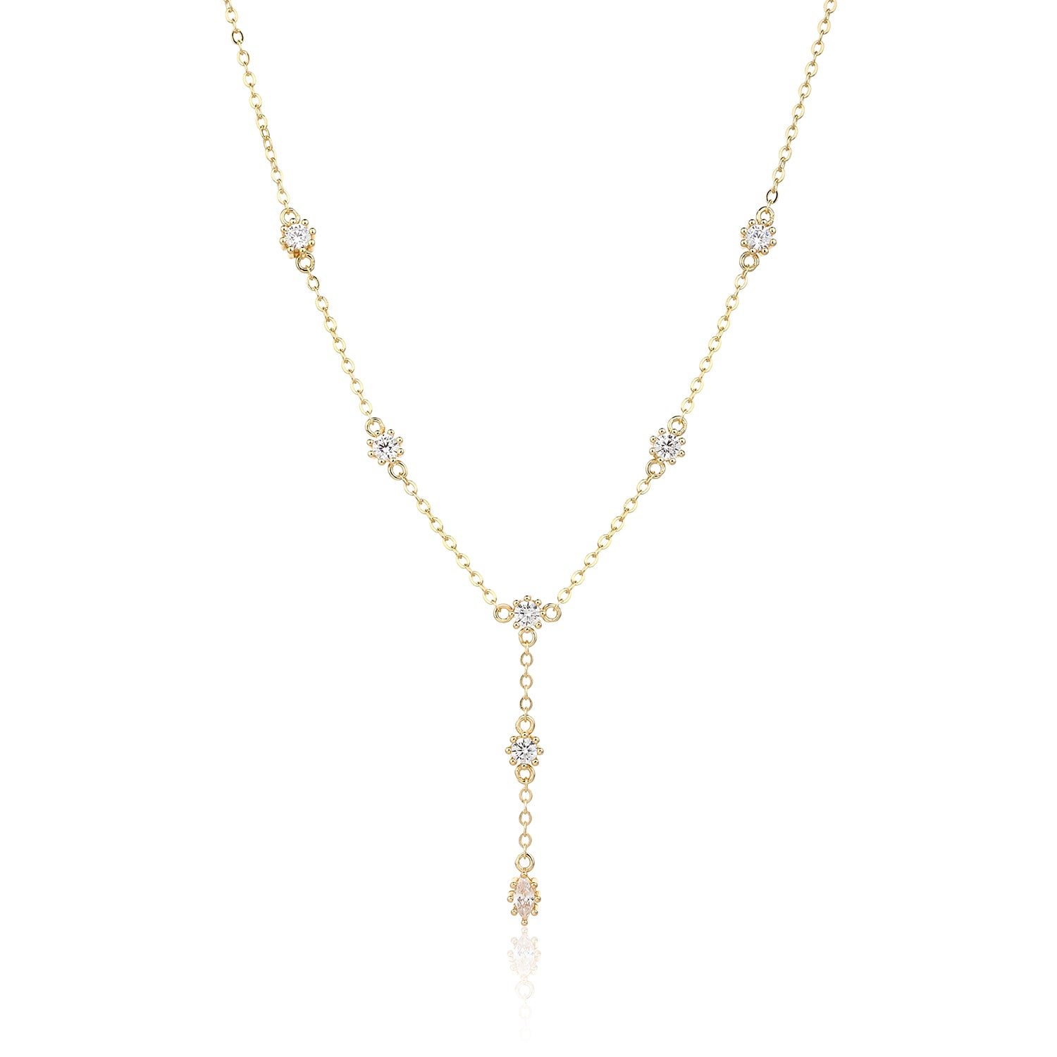 שרשרת אישגל - Mindset Jewelry