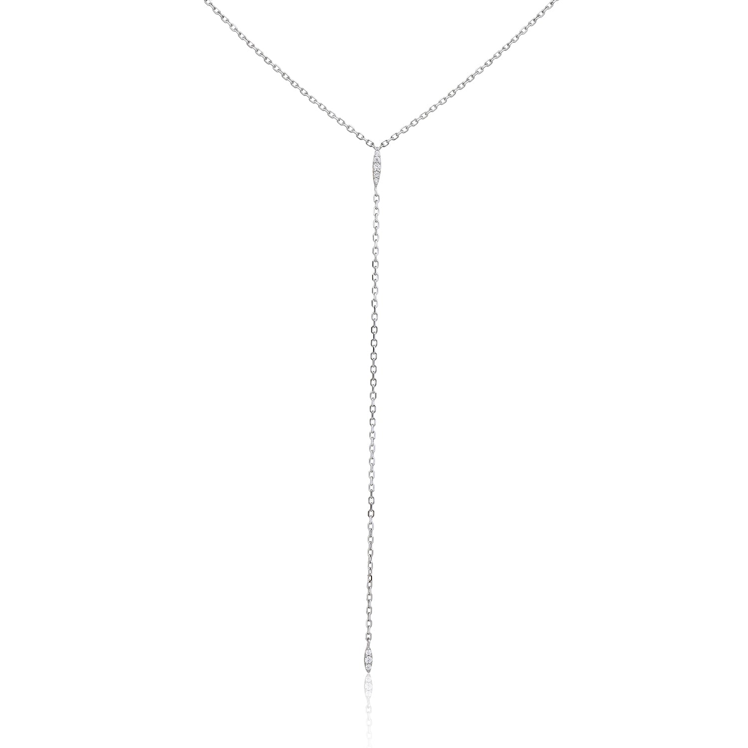 שרשרת דגם הו צ'י מין - Mindset Jewelry