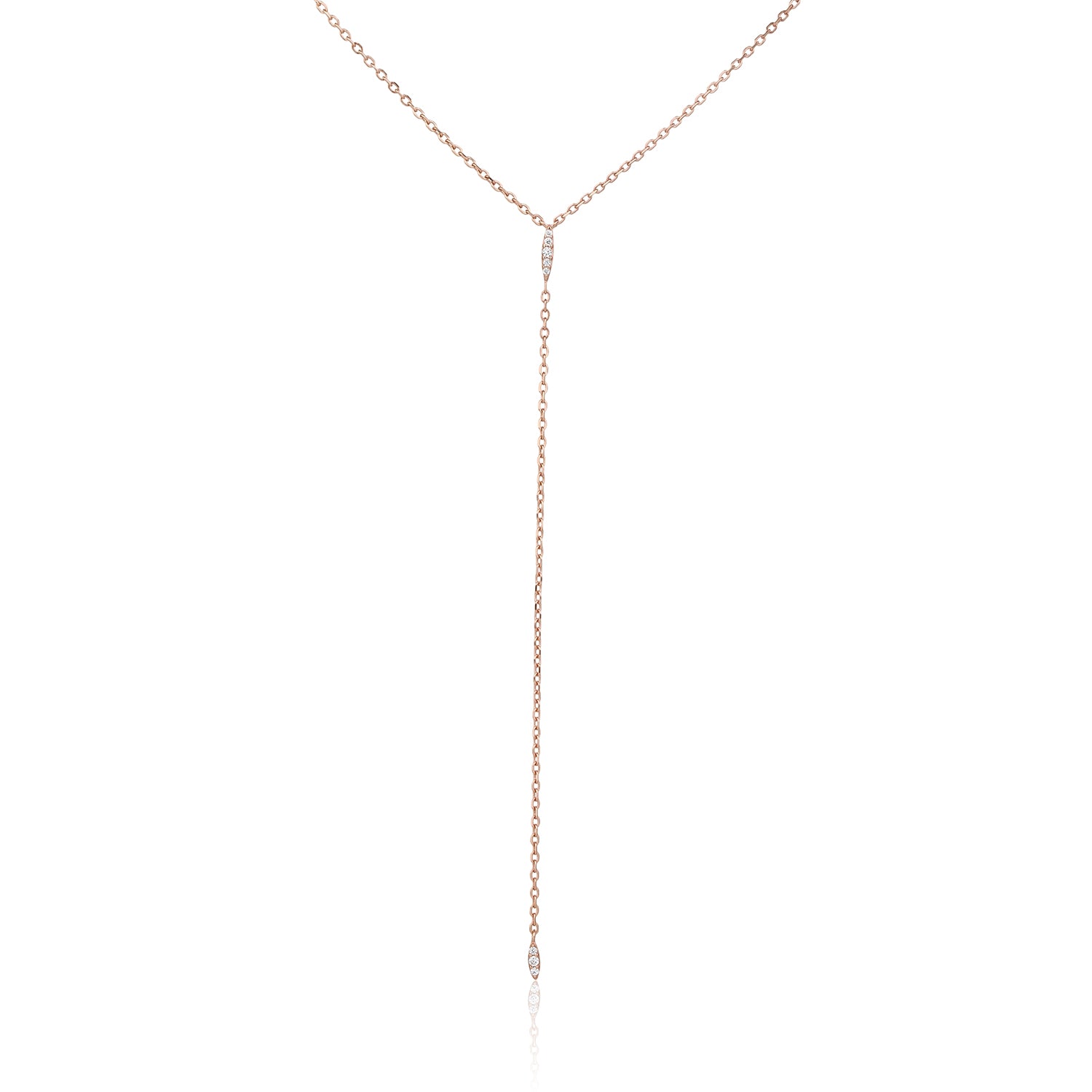 שרשרת דגם האנוי - Mindset Jewelry