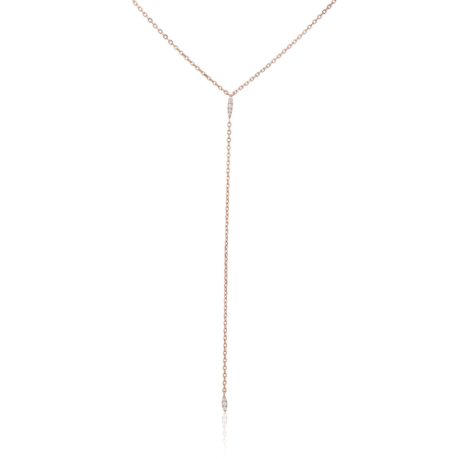 שרשרת ורנאצה - Mindset Jewelry