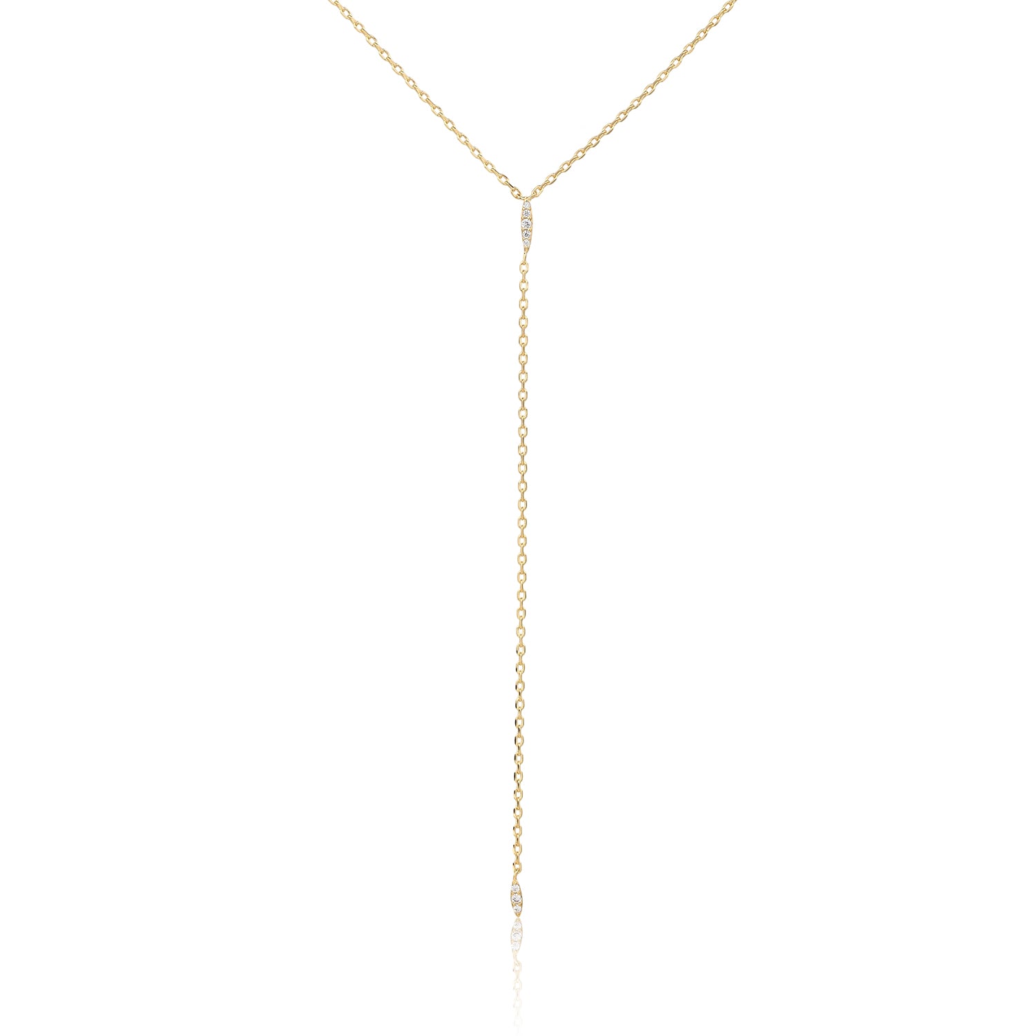 שרשרת דגם גראץ - Mindset Jewelry