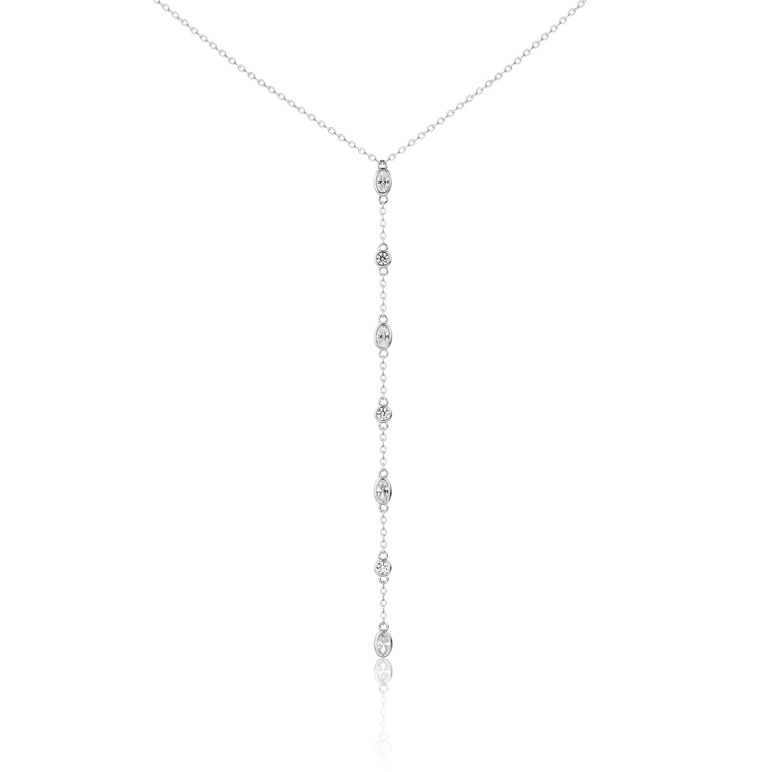 שרשרת דגם סוואנה - Mindset Jewelry