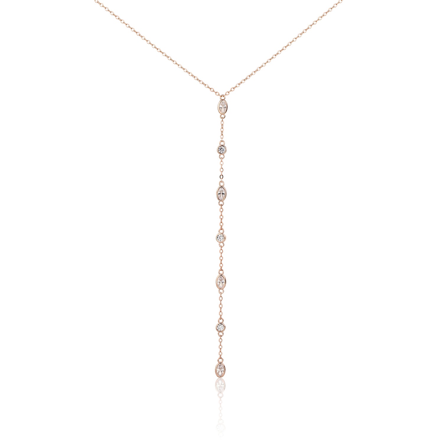 שרשרת דגם קי ווסט - Mindset Jewelry