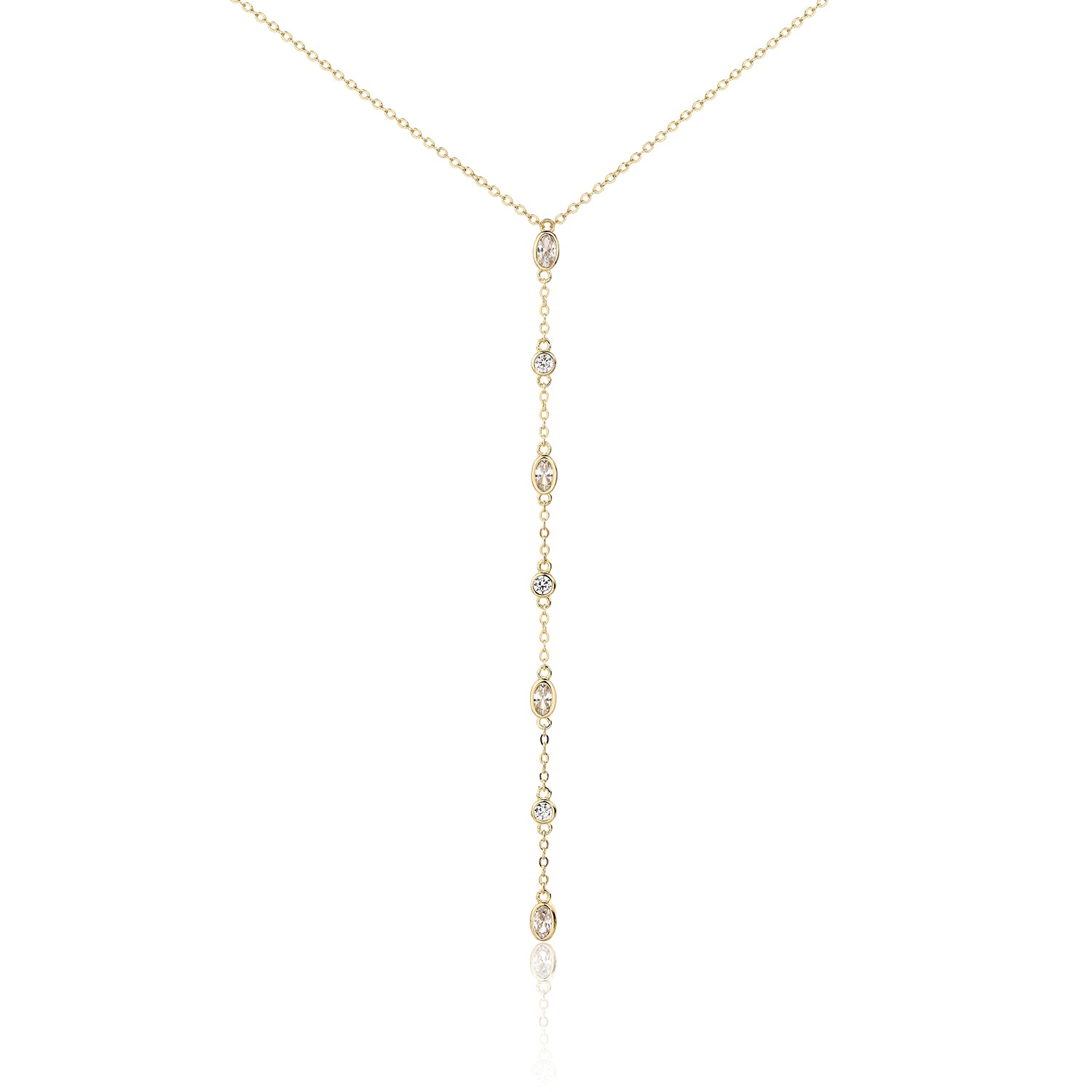 שרשרת דגם סקוטסדייל - Mindset Jewelry