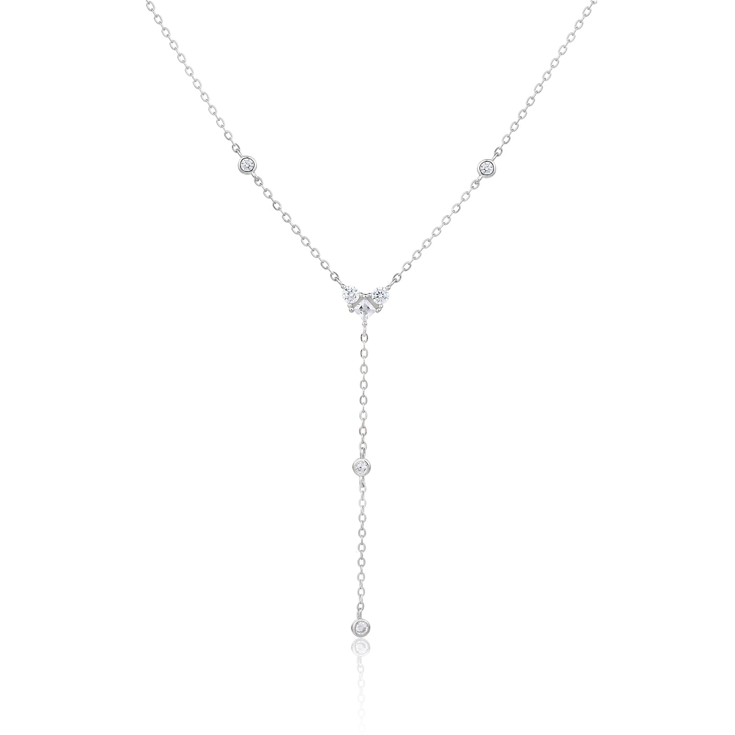 שרשרת דגם צ'יאנג מאי - Mindset Jewelry