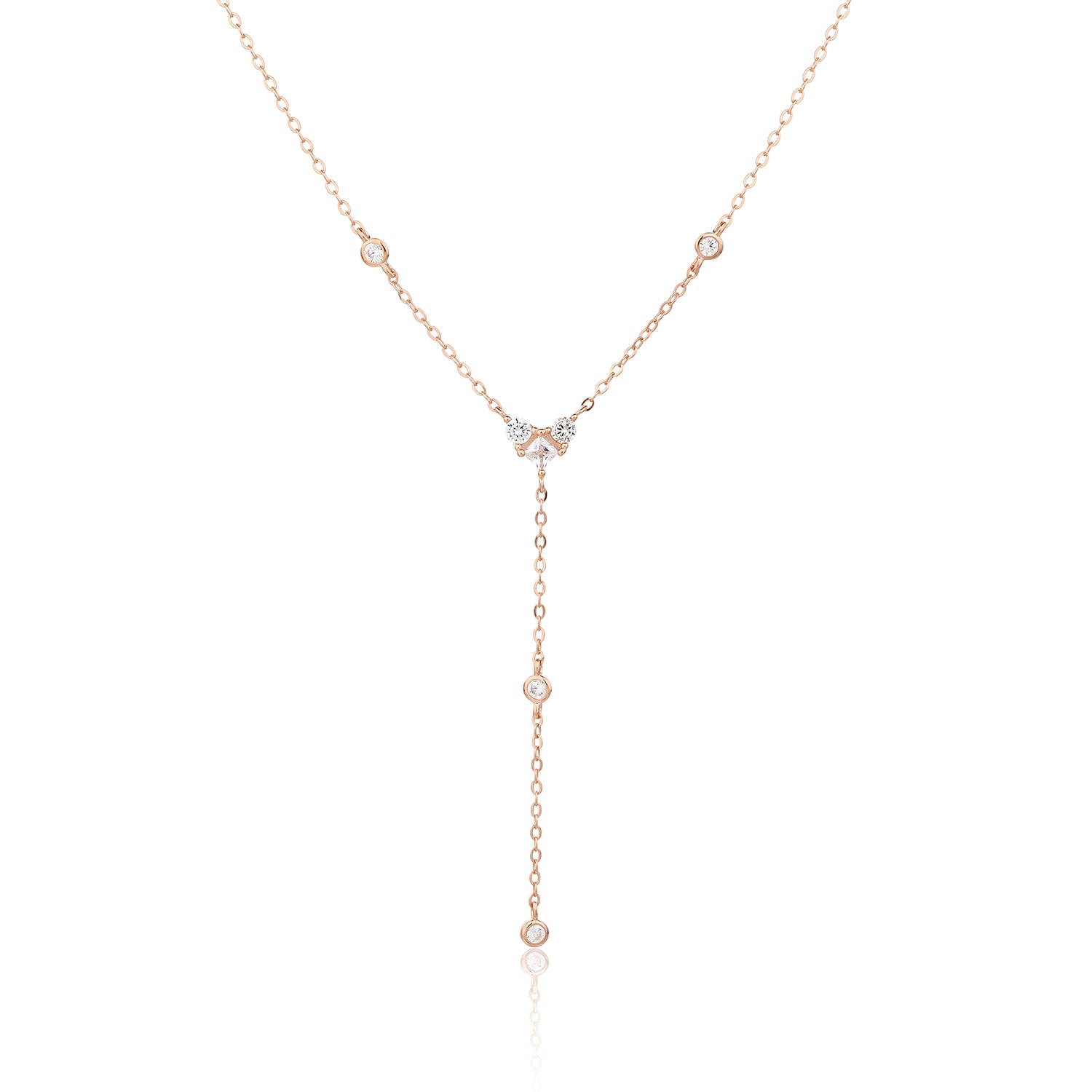 שרשרת דגם קטמנדו - Mindset Jewelry
