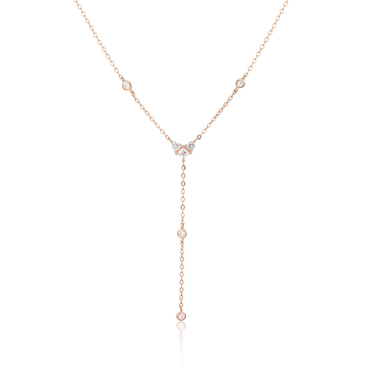 שרשרת ארוזה - Mindset Jewelry