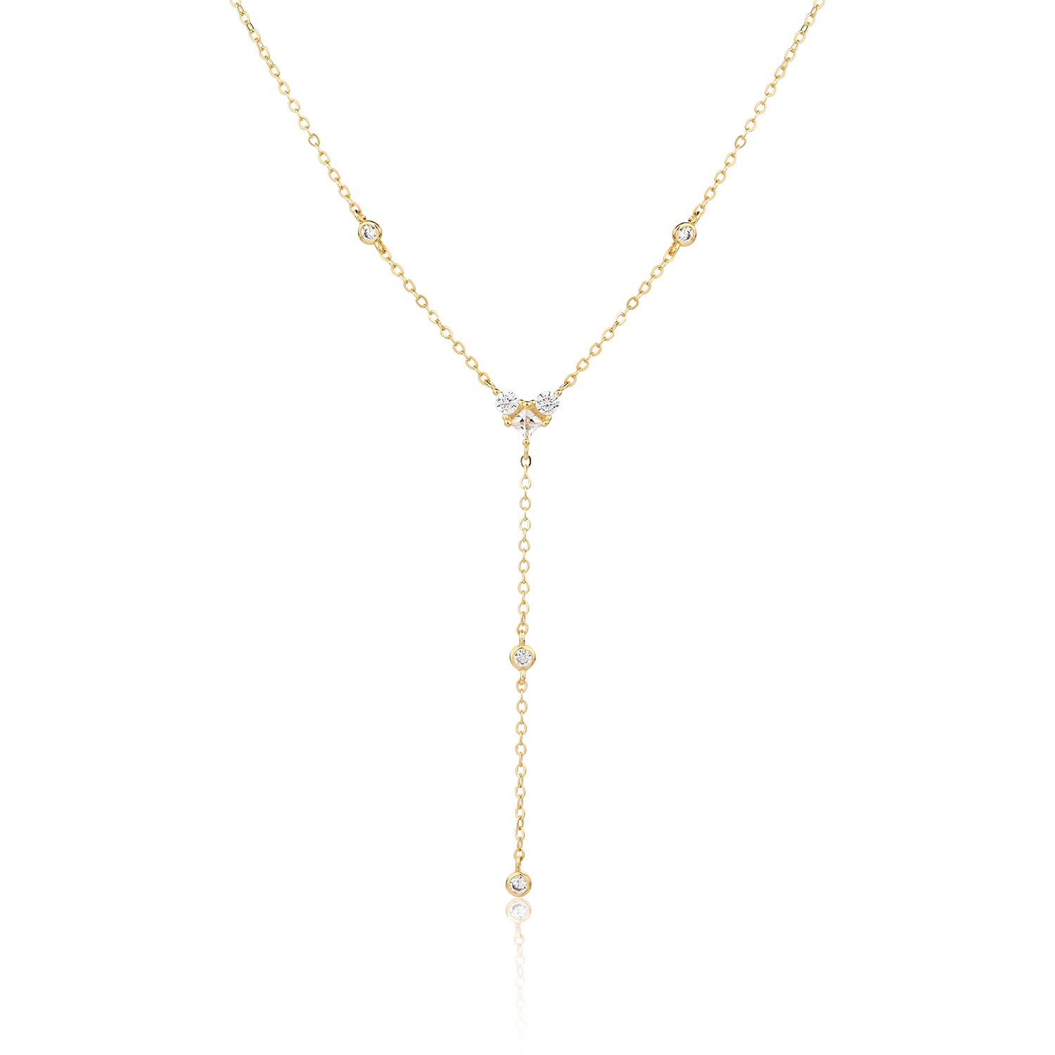 שרשרת דגם לייפציג - Mindset Jewelry