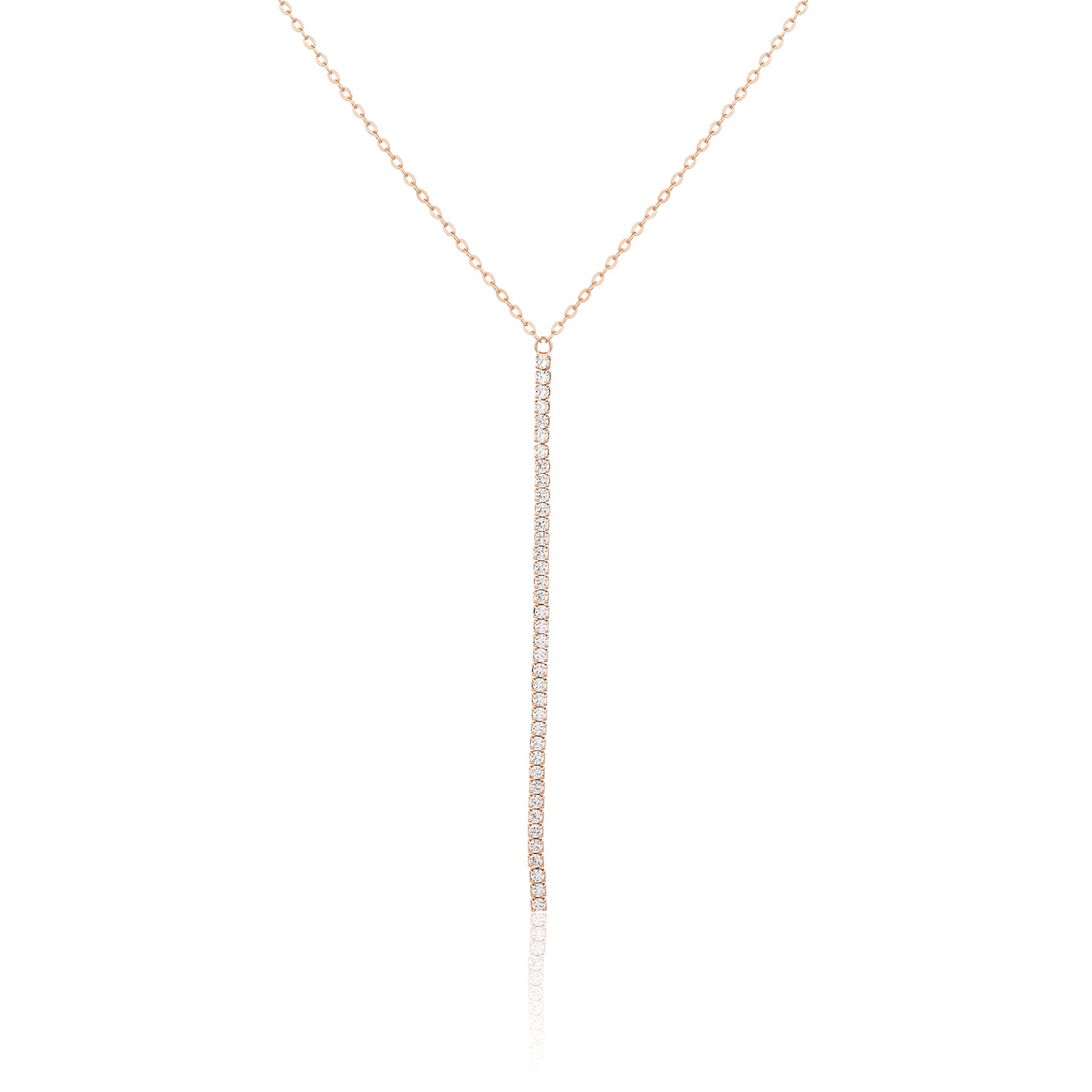 שרשרת דגם מומבאי - Mindset Jewelry