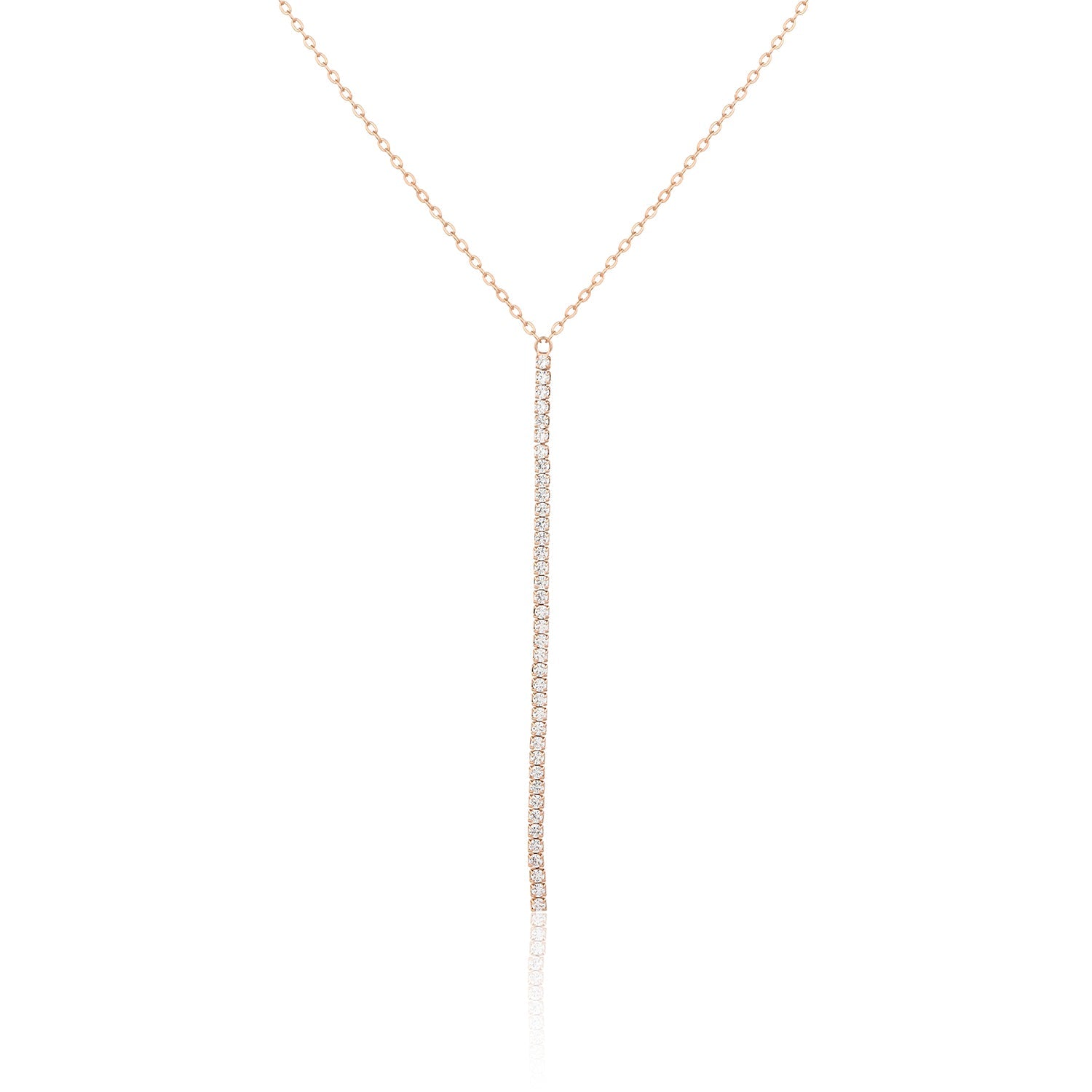 שרשרת קרטחנה - Mindset Jewelry