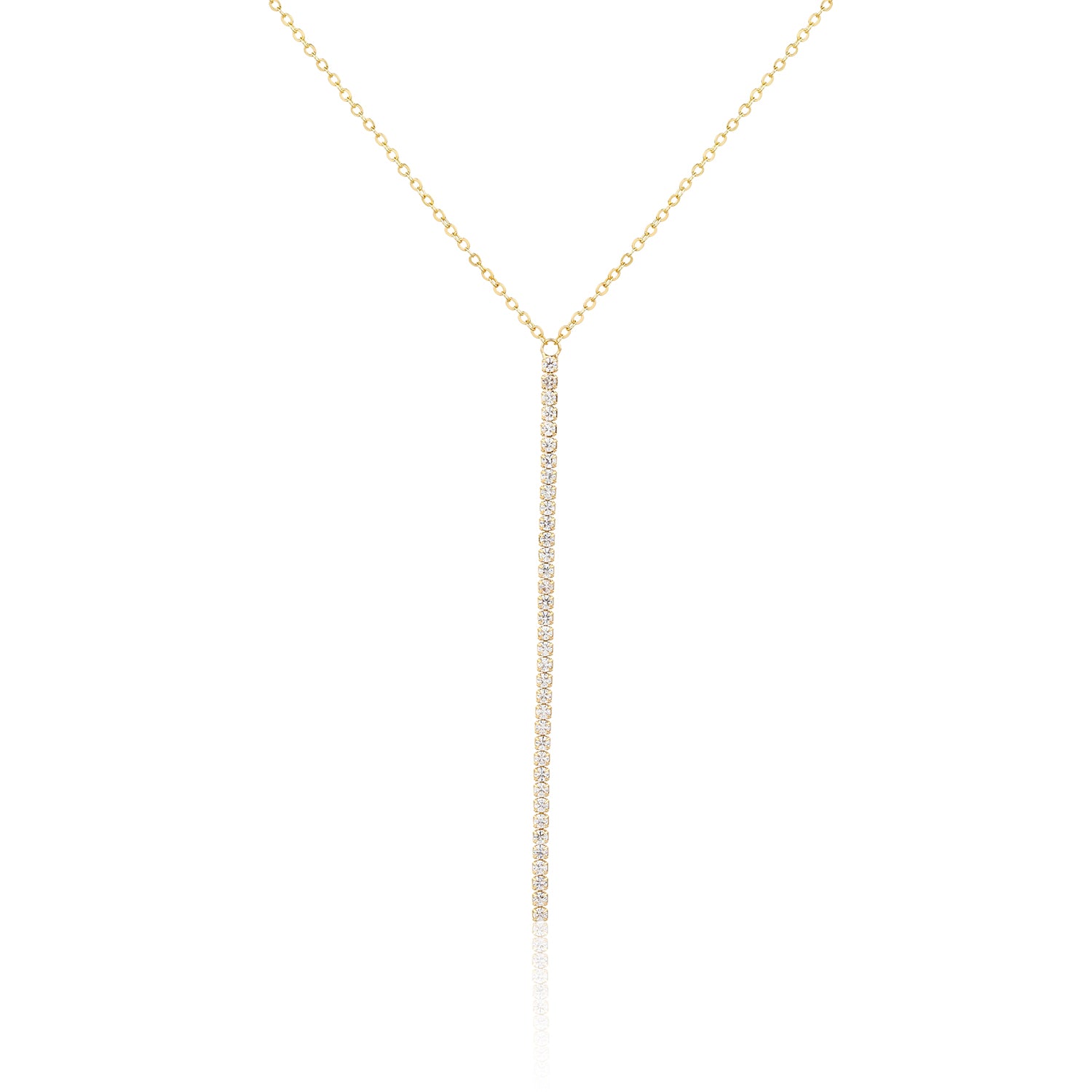 שרשרת דגם נירנברג - Mindset Jewelry