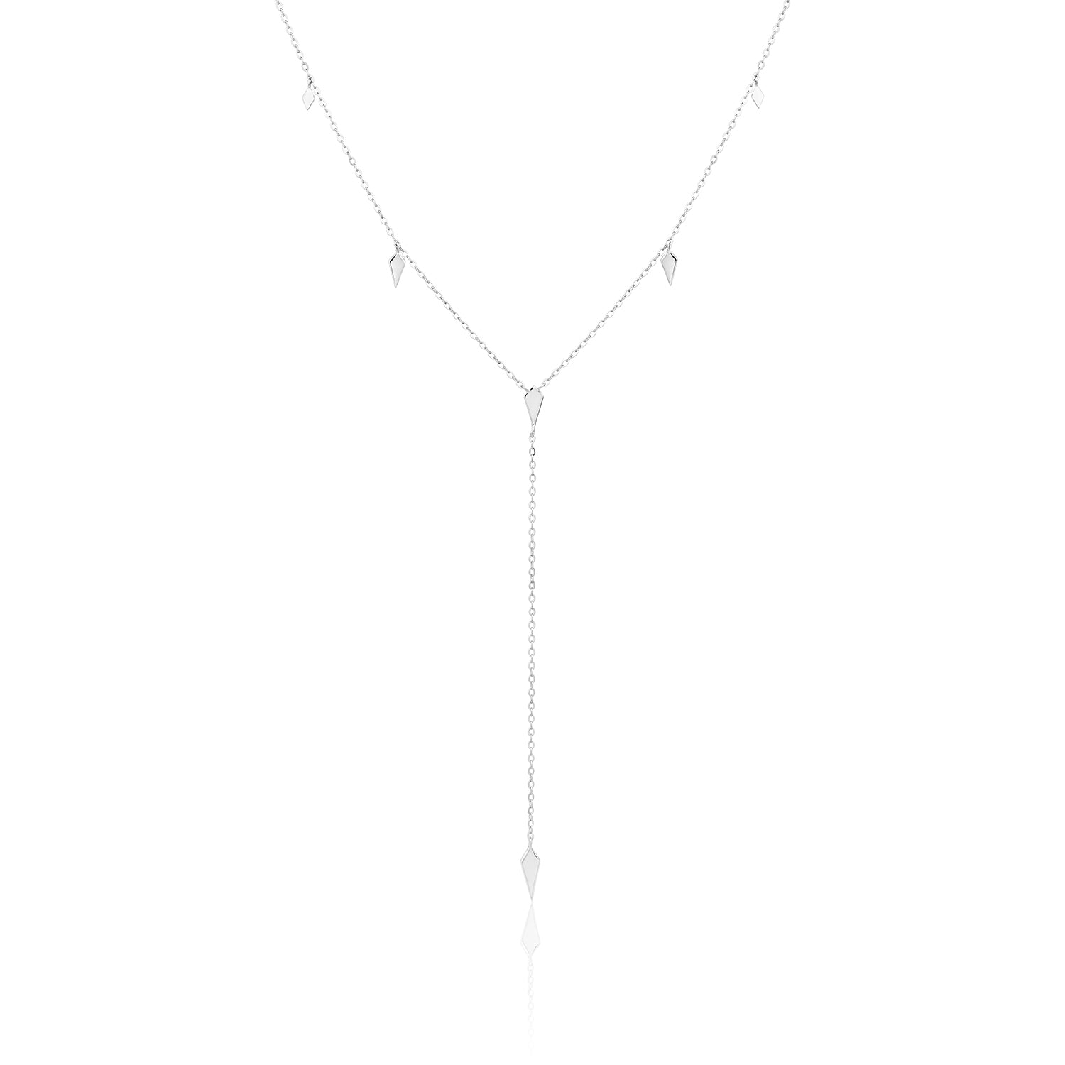 שרשרת דגם דלהי - Mindset Jewelry