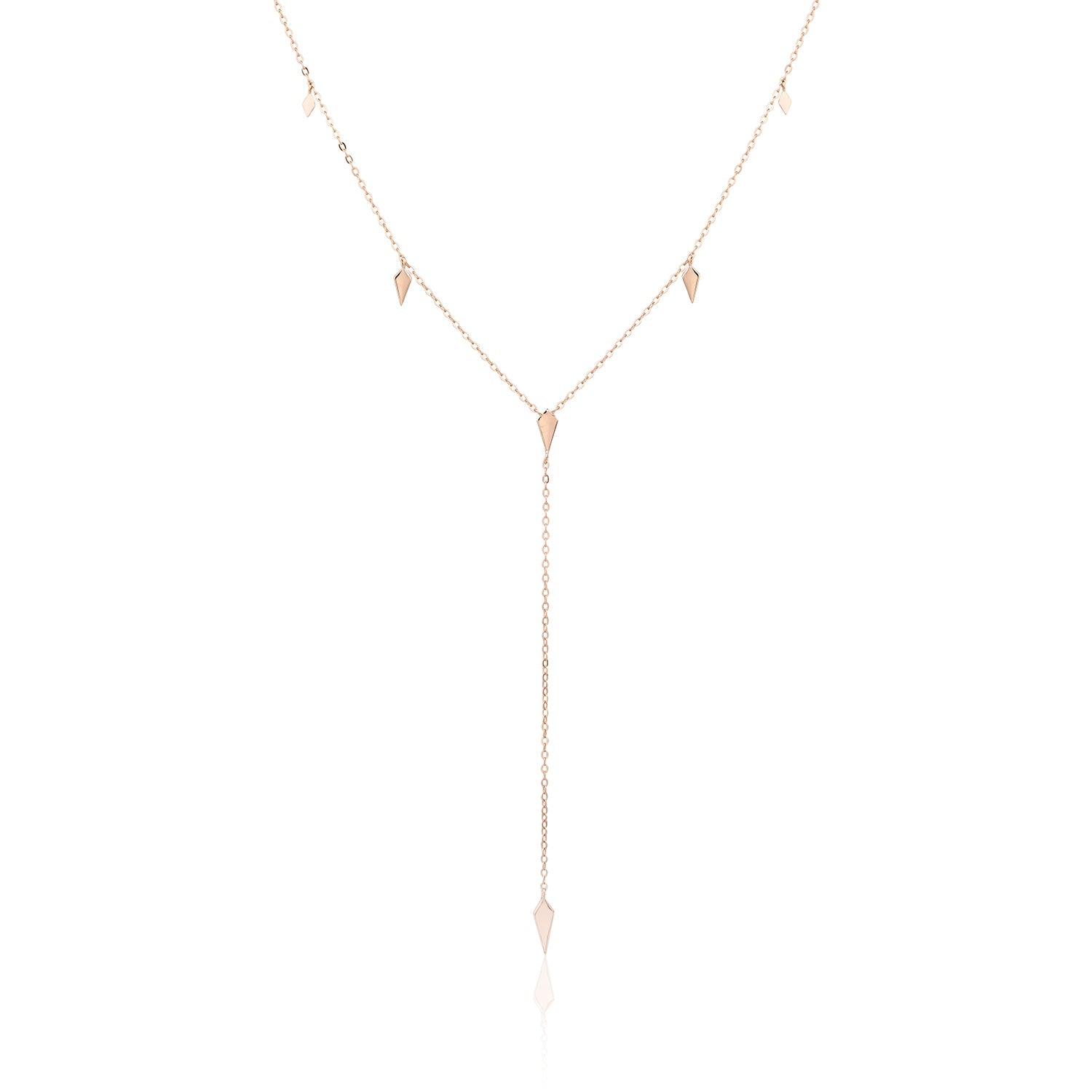 שרשרת לוזאן - Mindset Jewelry