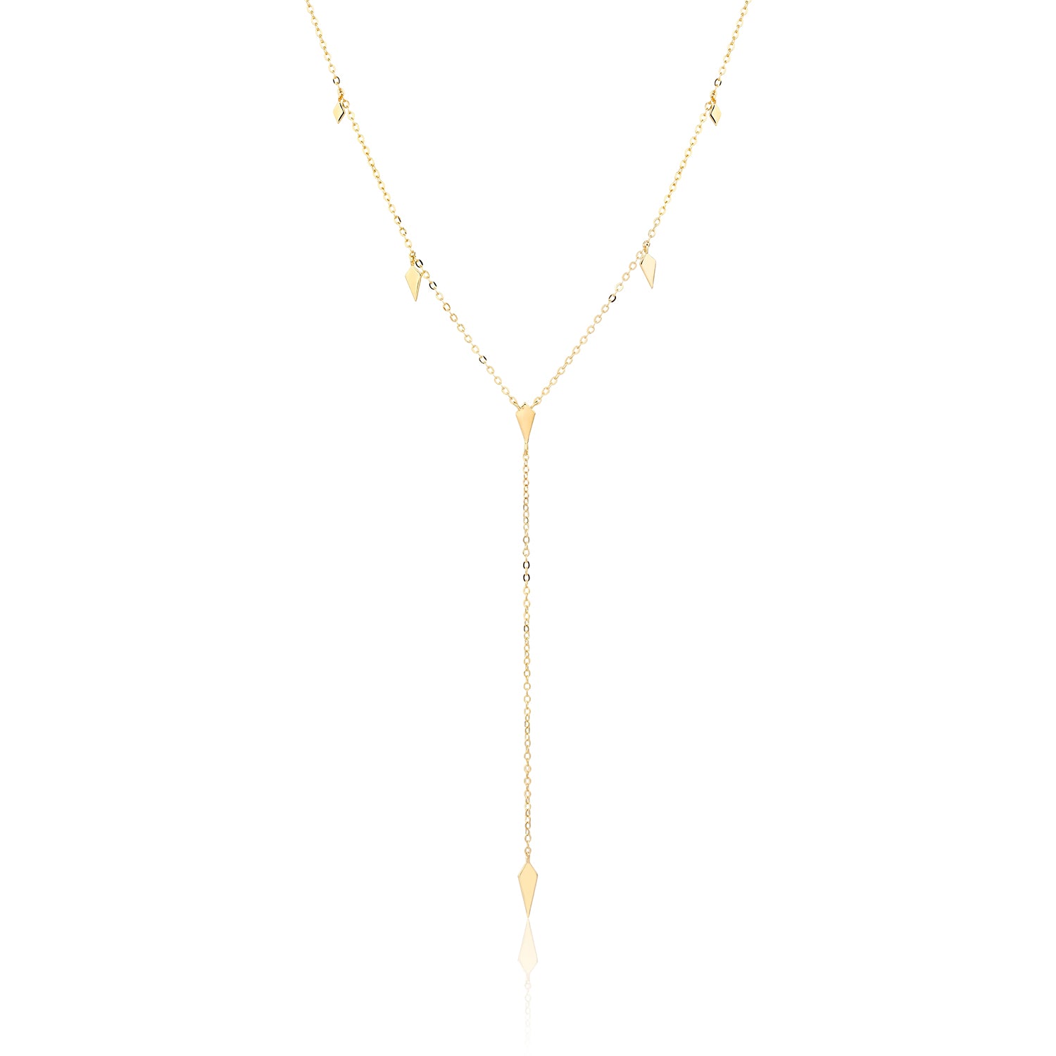 שרשרת דגם היידלברג - Mindset Jewelry