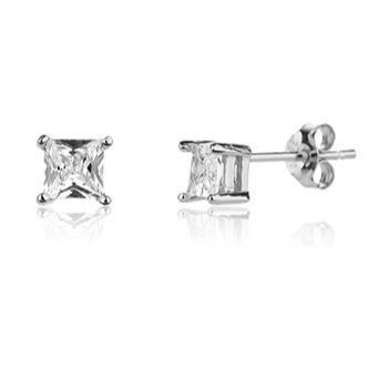 עגילים דגם וינה (2) - Mindset Jewelry