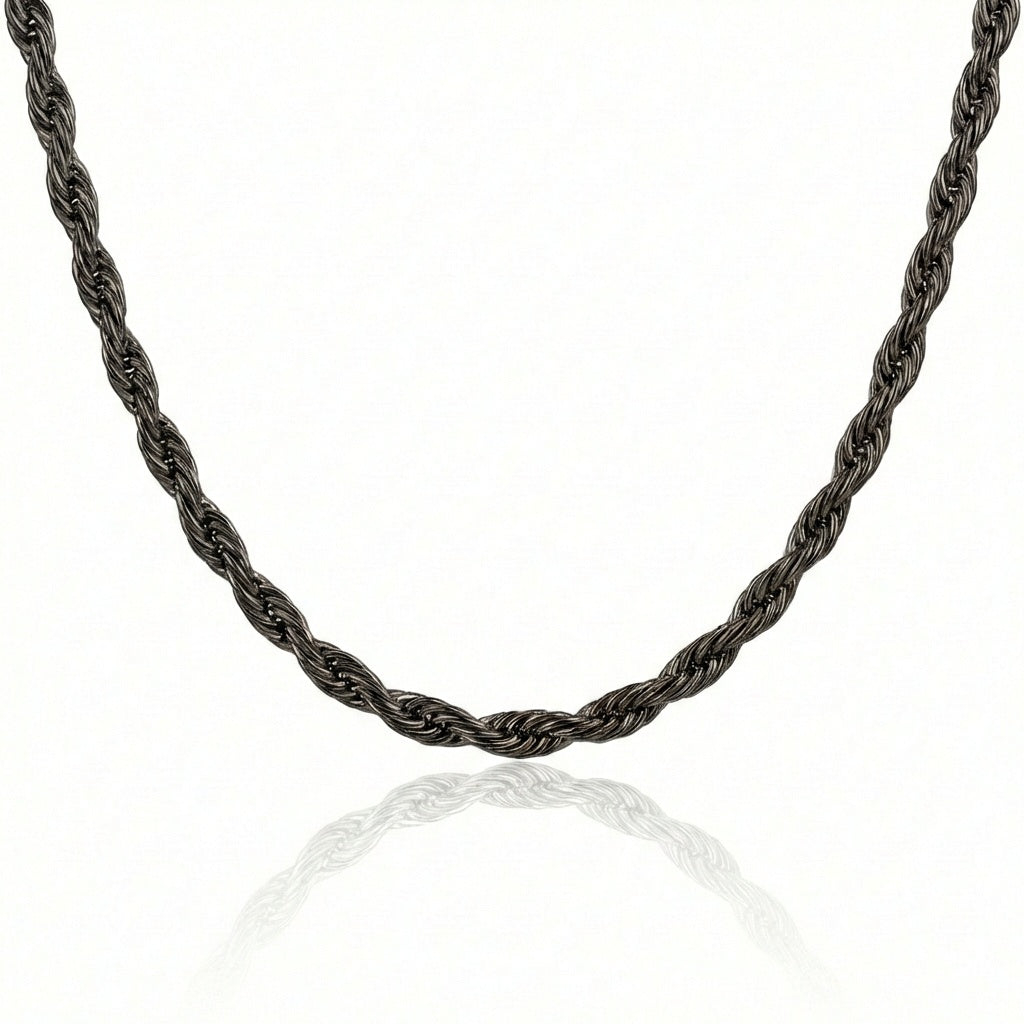שרשרת אלאסיו - Mindset Jewelry