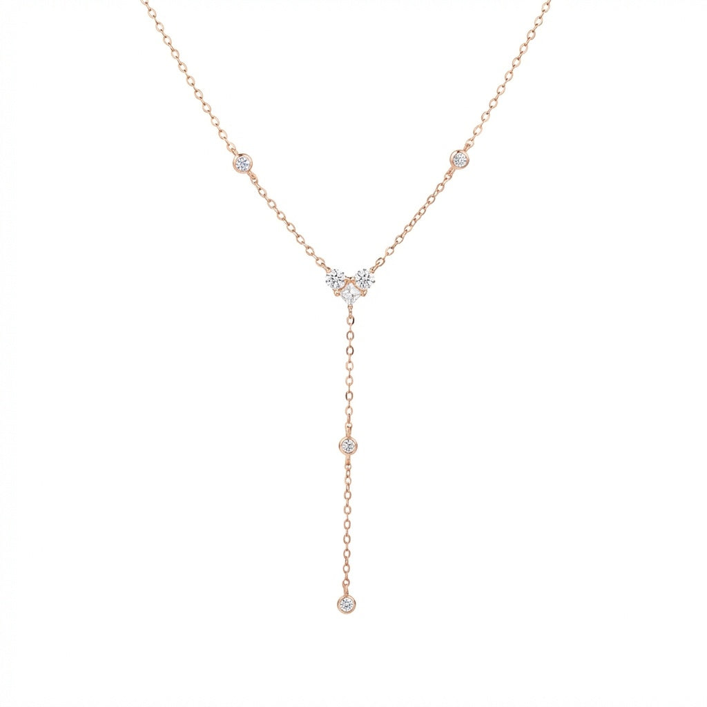 שרשרת דגם קטמנדו - Mindset Jewelry
