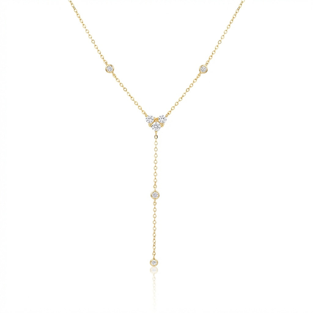 שרשרת דגם לייפציג - Mindset Jewelry