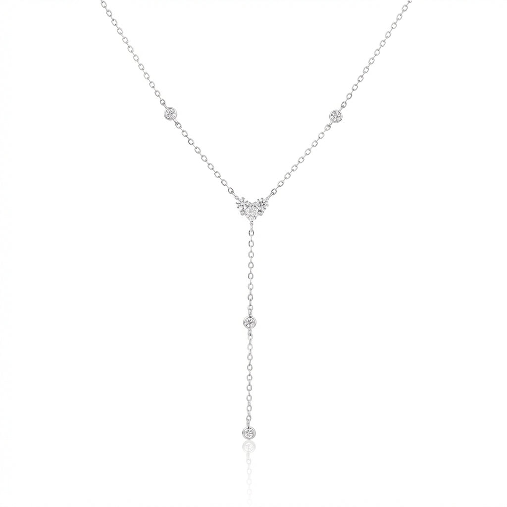 שרשרת דגם צ'יאנג מאי - Mindset Jewelry