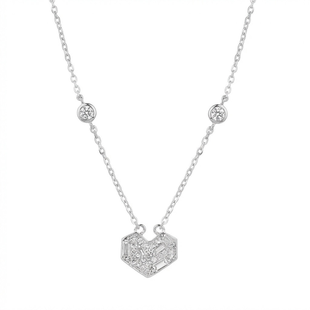 שרשרת גינזה - Mindset Jewelry