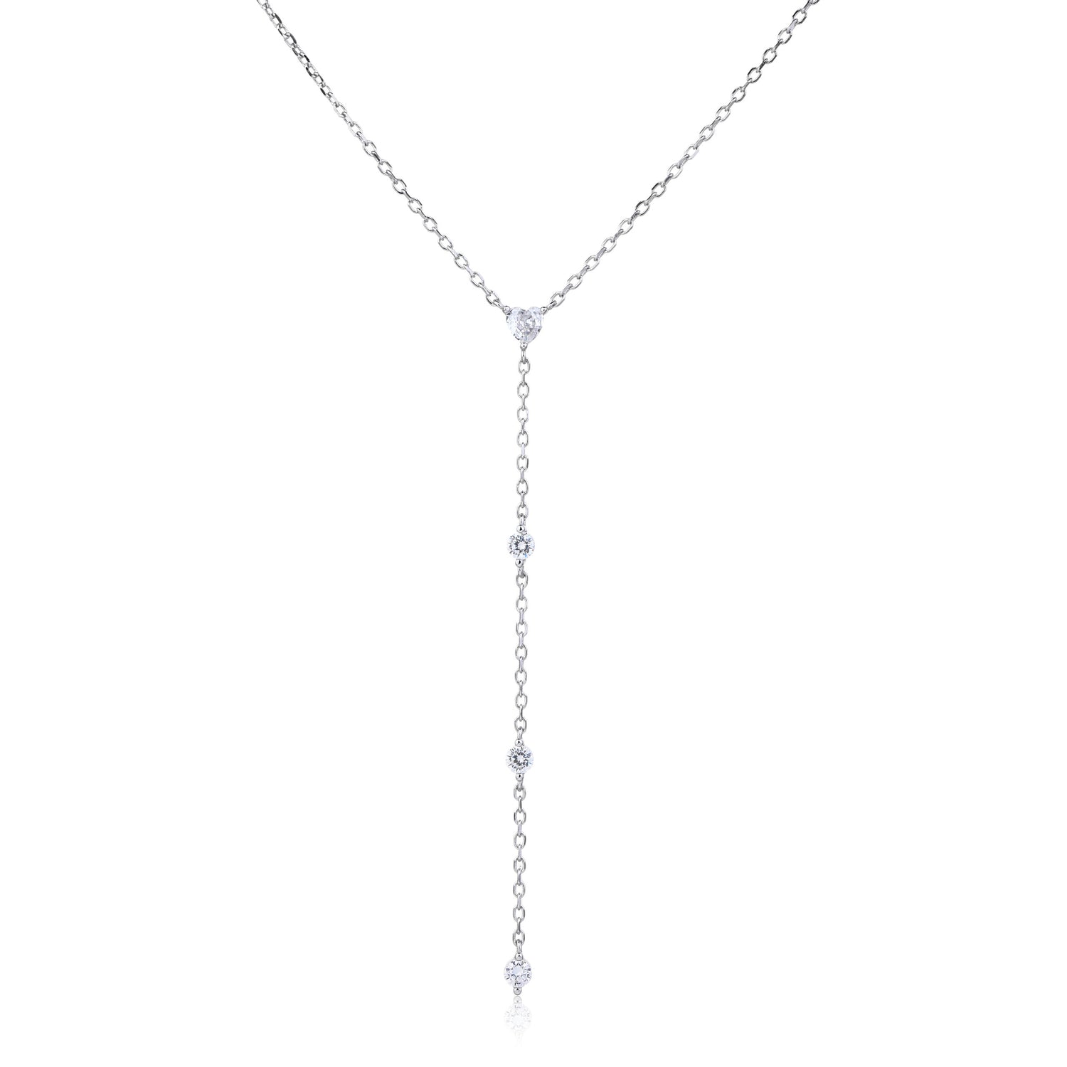 שרשרת דגם פילדלפיה - Mindset Jewelry
