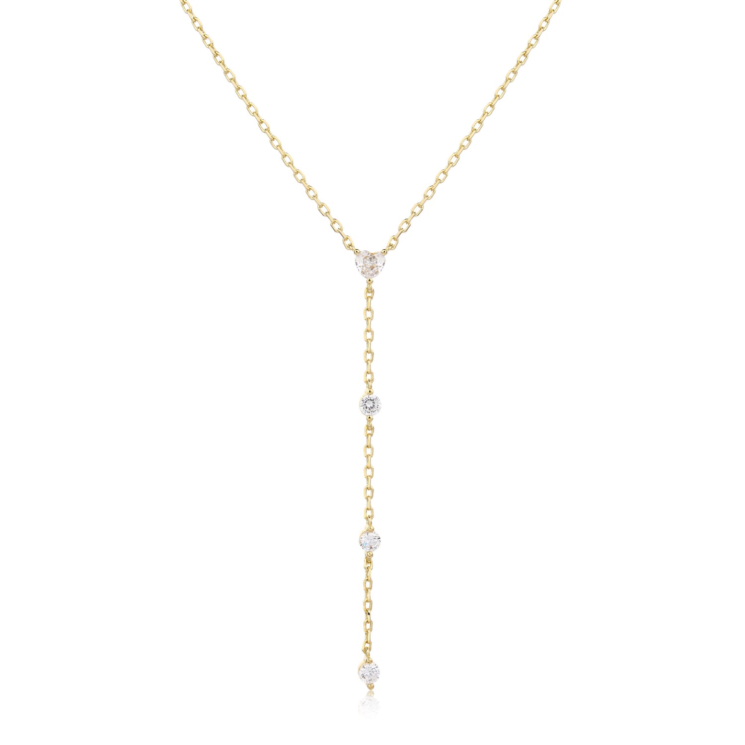 שרשרת דגם סופוט - Mindset Jewelry