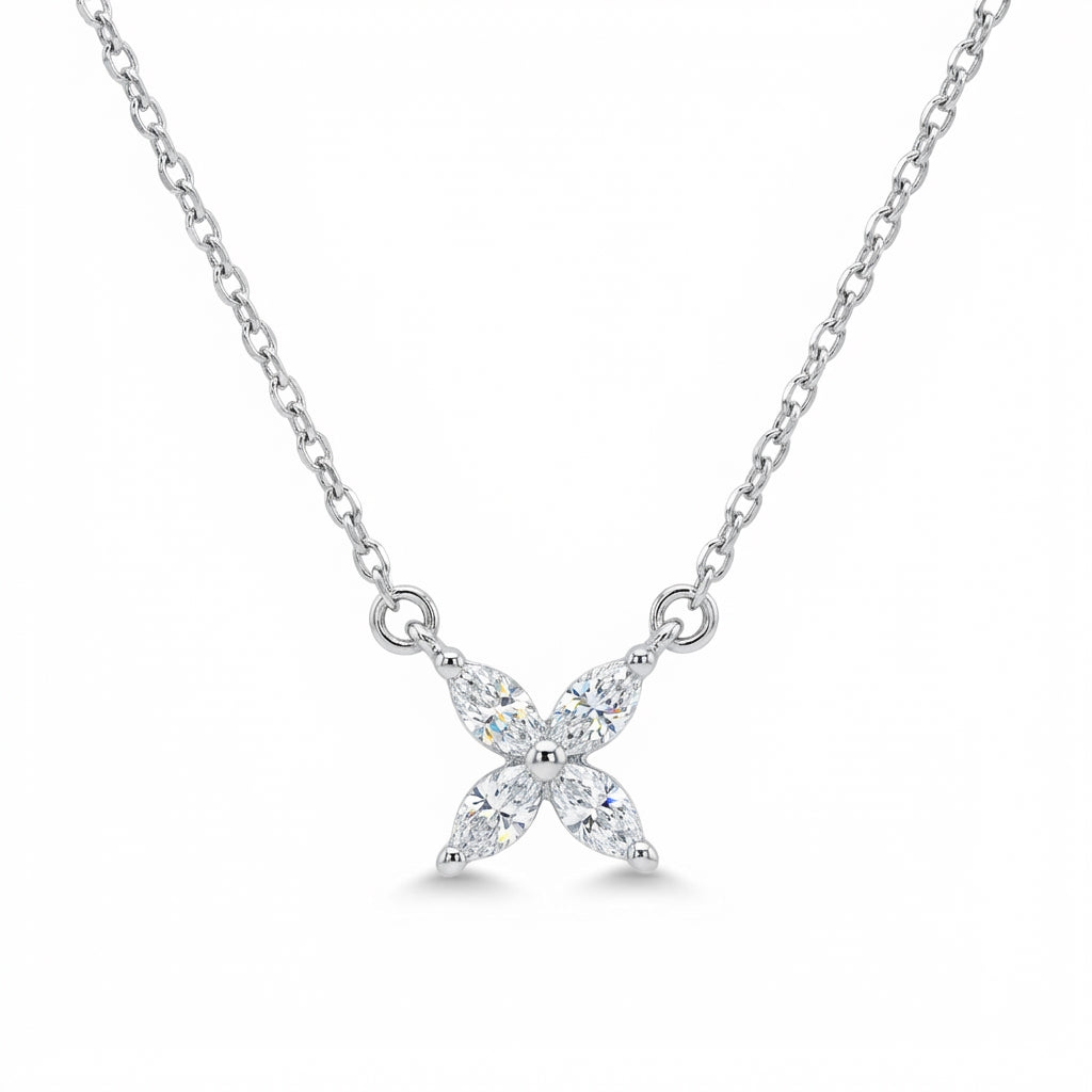 שרשרת דגם שנחאי - Mindset Jewelry