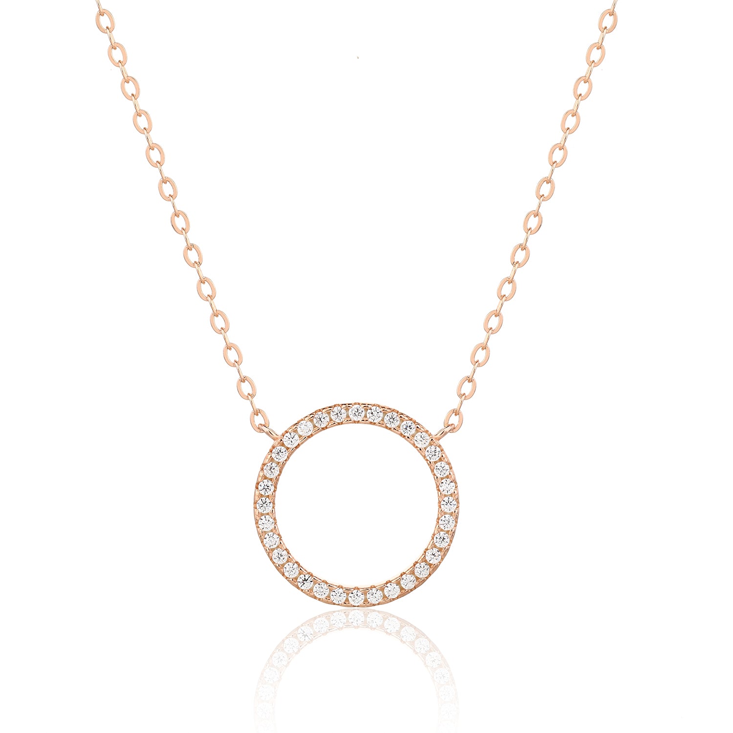 שרשרת שנטילי - Mindset Jewelry