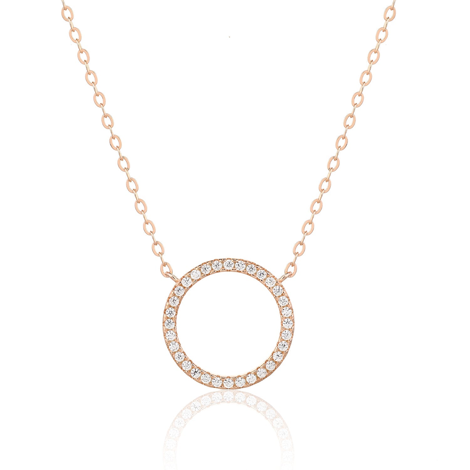 שרשרת שנטילי - Mindset Jewelry