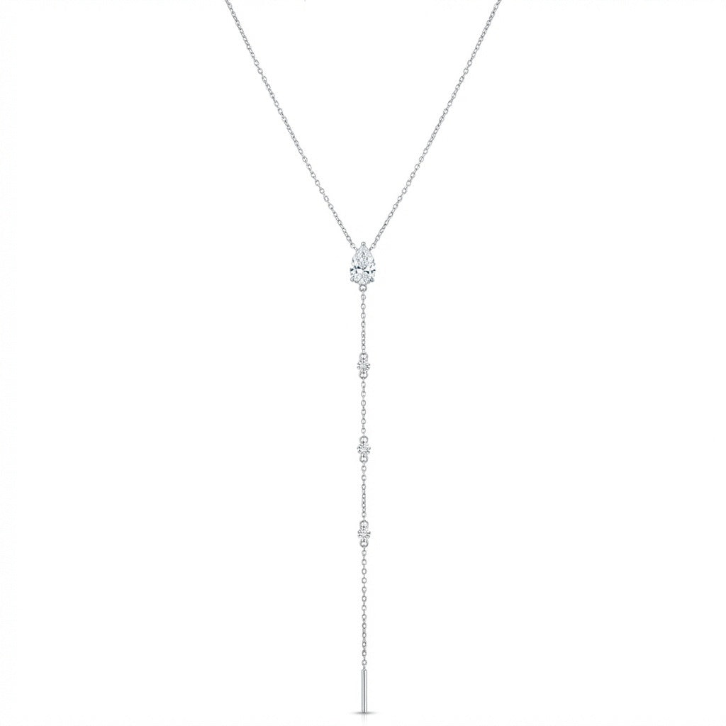 שרשרת דגם סיישל - Mindset Jewelry