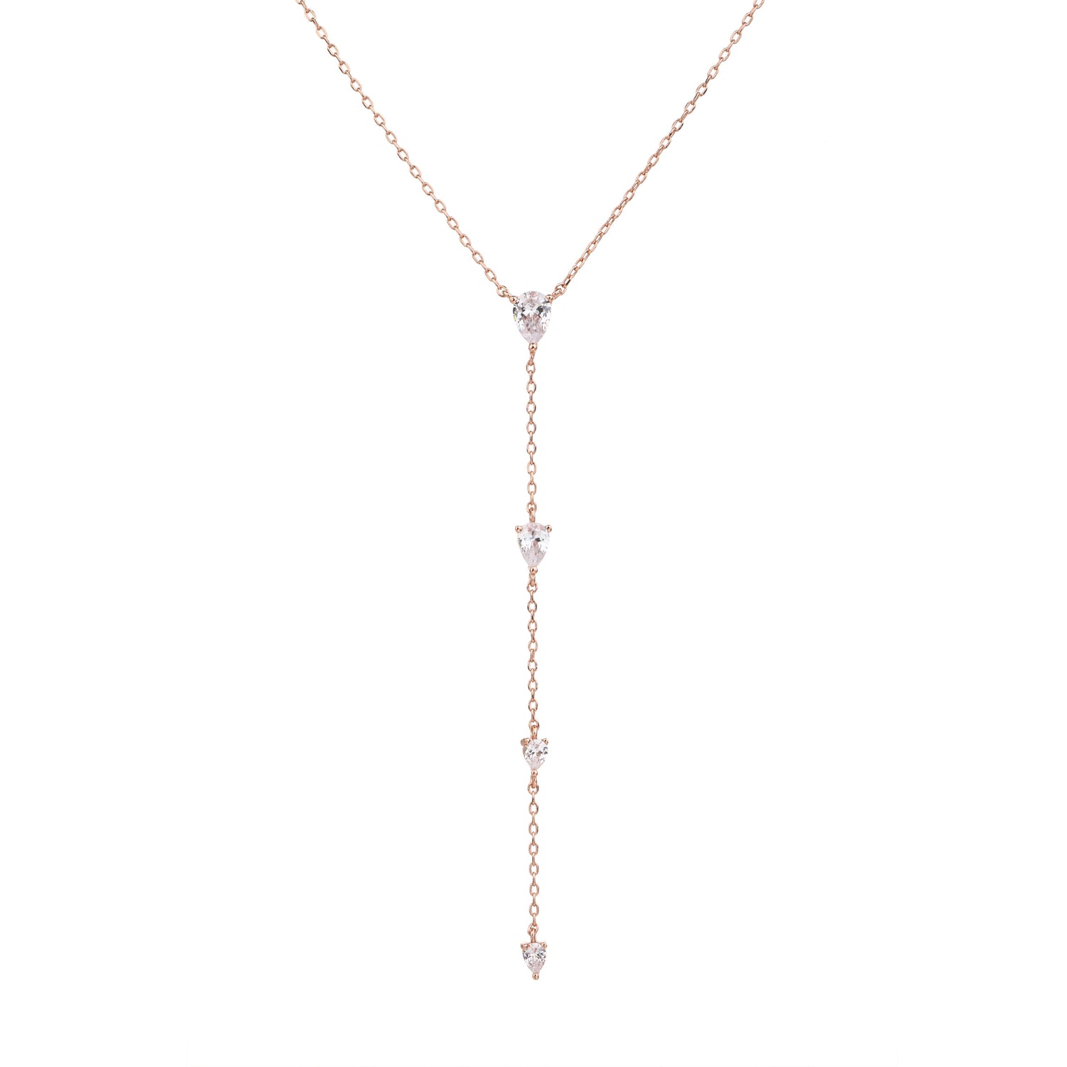 שרשרת דגם דנוור - Mindset Jewelry