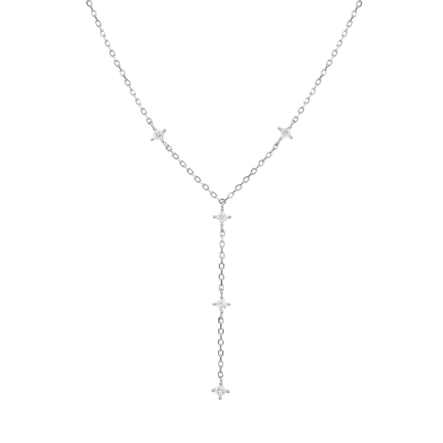 שרשרת דגם זנזיבר - Mindset Jewelry