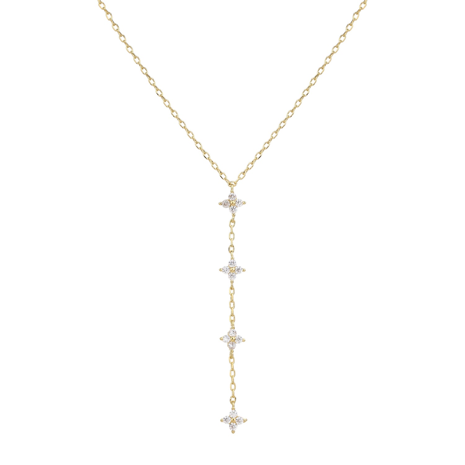 שרשרת דגם קולמאר - Mindset Jewelry