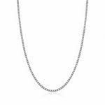 שרשרת טניס פראג - 2 מ"מ - Mindset Jewelry
