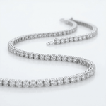 שרשרת טניס טרוויזו - 3 מ"מ - Mindset Jewelry