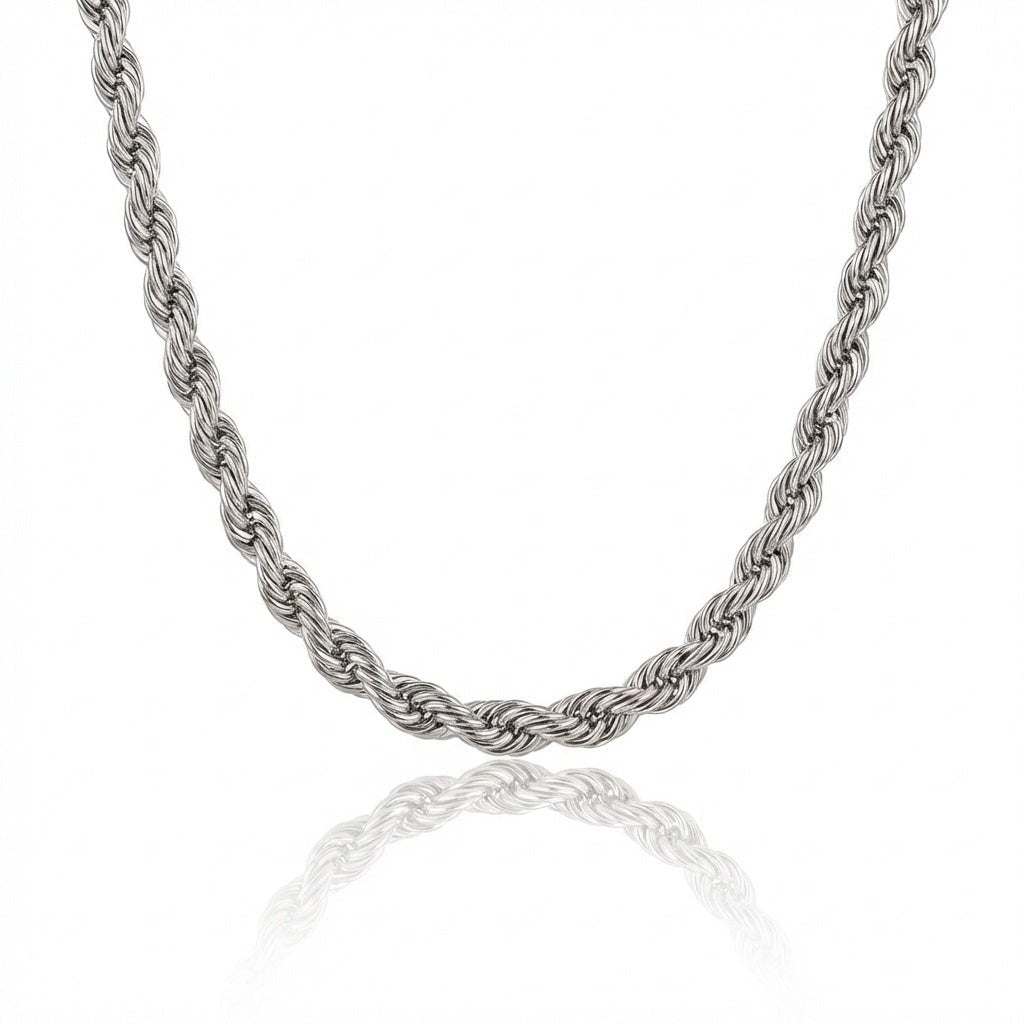 שרשרת ג'ודפור - 5 מ"מ - Mindset Jewelry