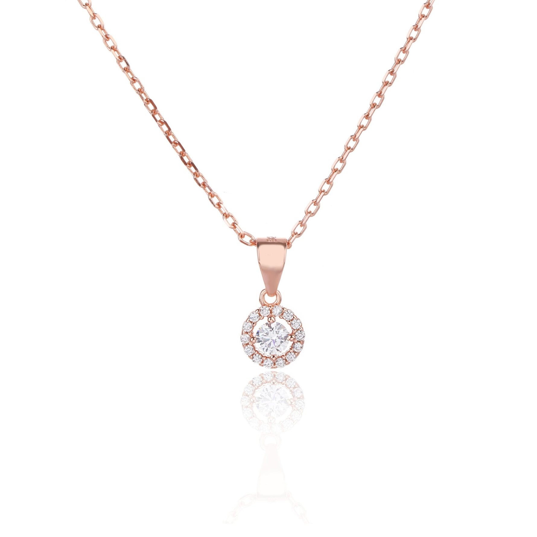 שרשרת סורנטו - Mindset Jewelry