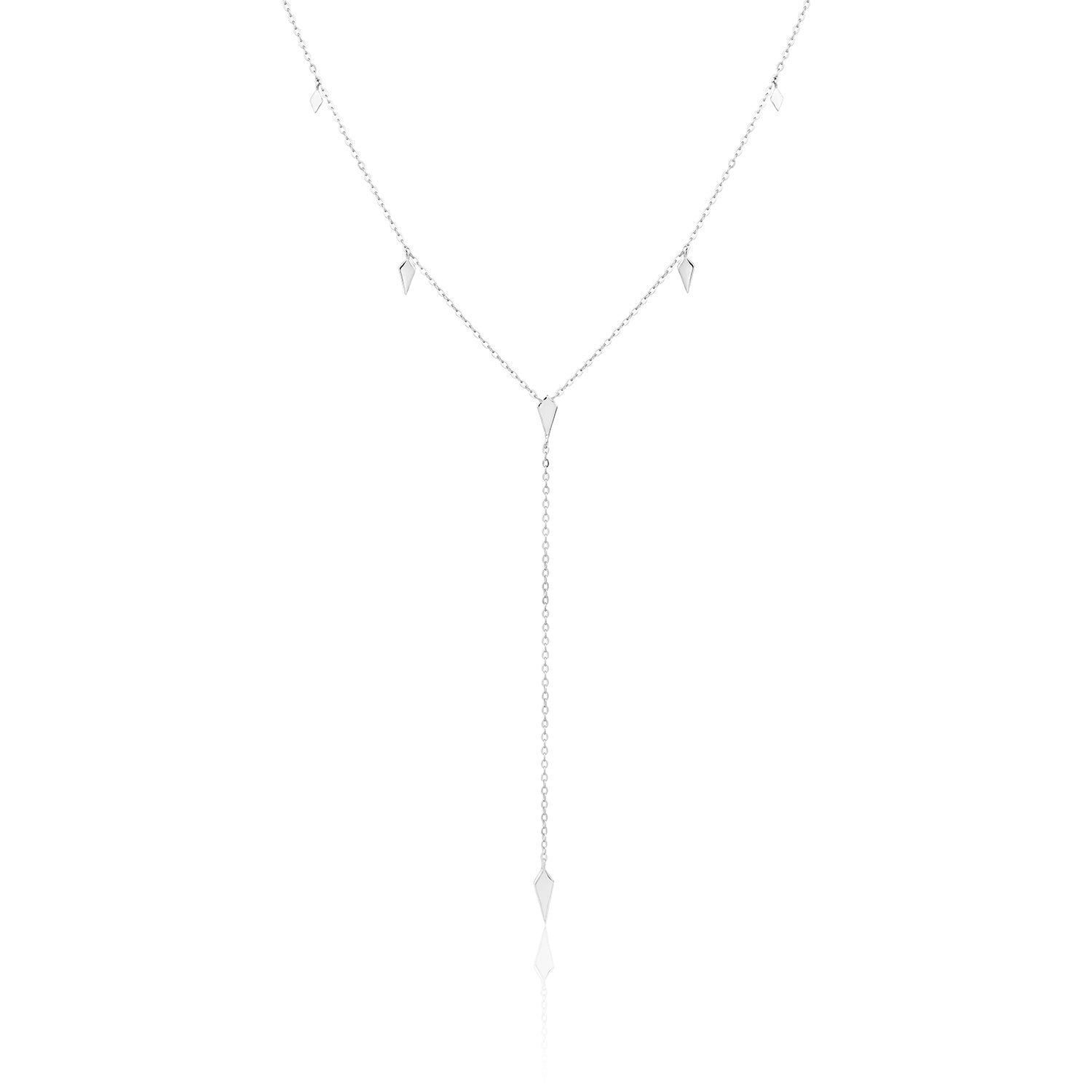 שרשרת לוזאן - Mindset Jewelry