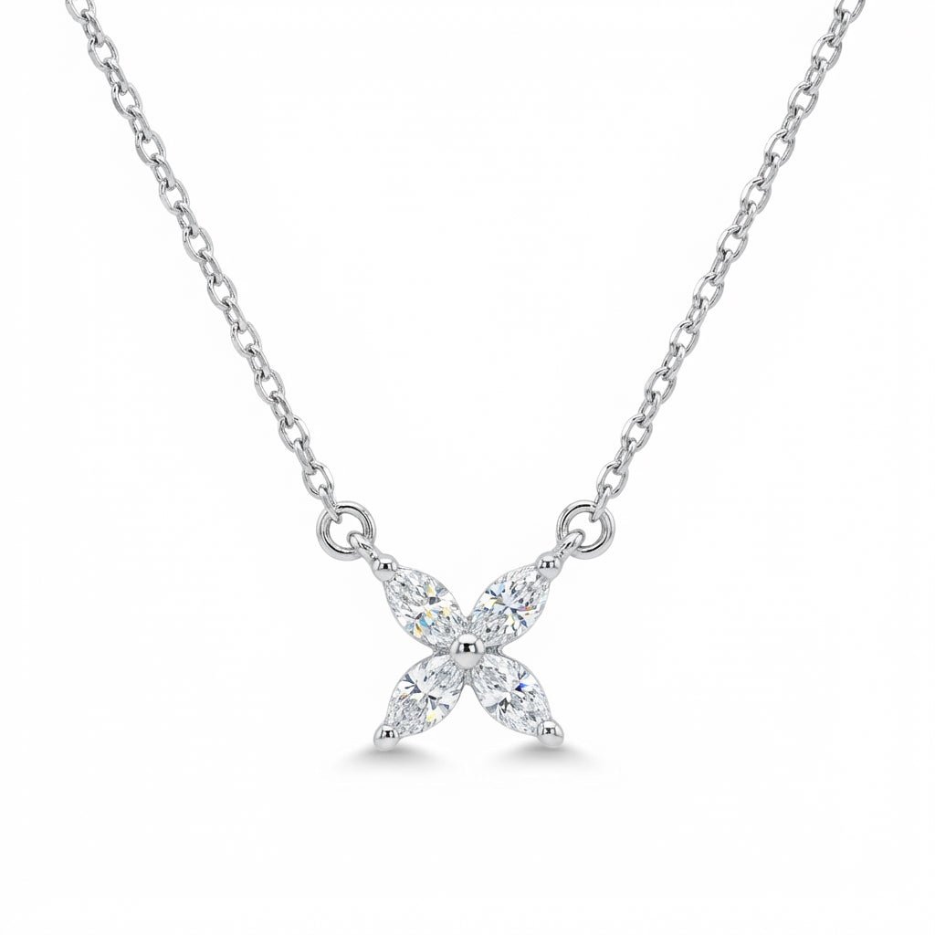 שרשרת פורמנטרה - Mindset Jewelry