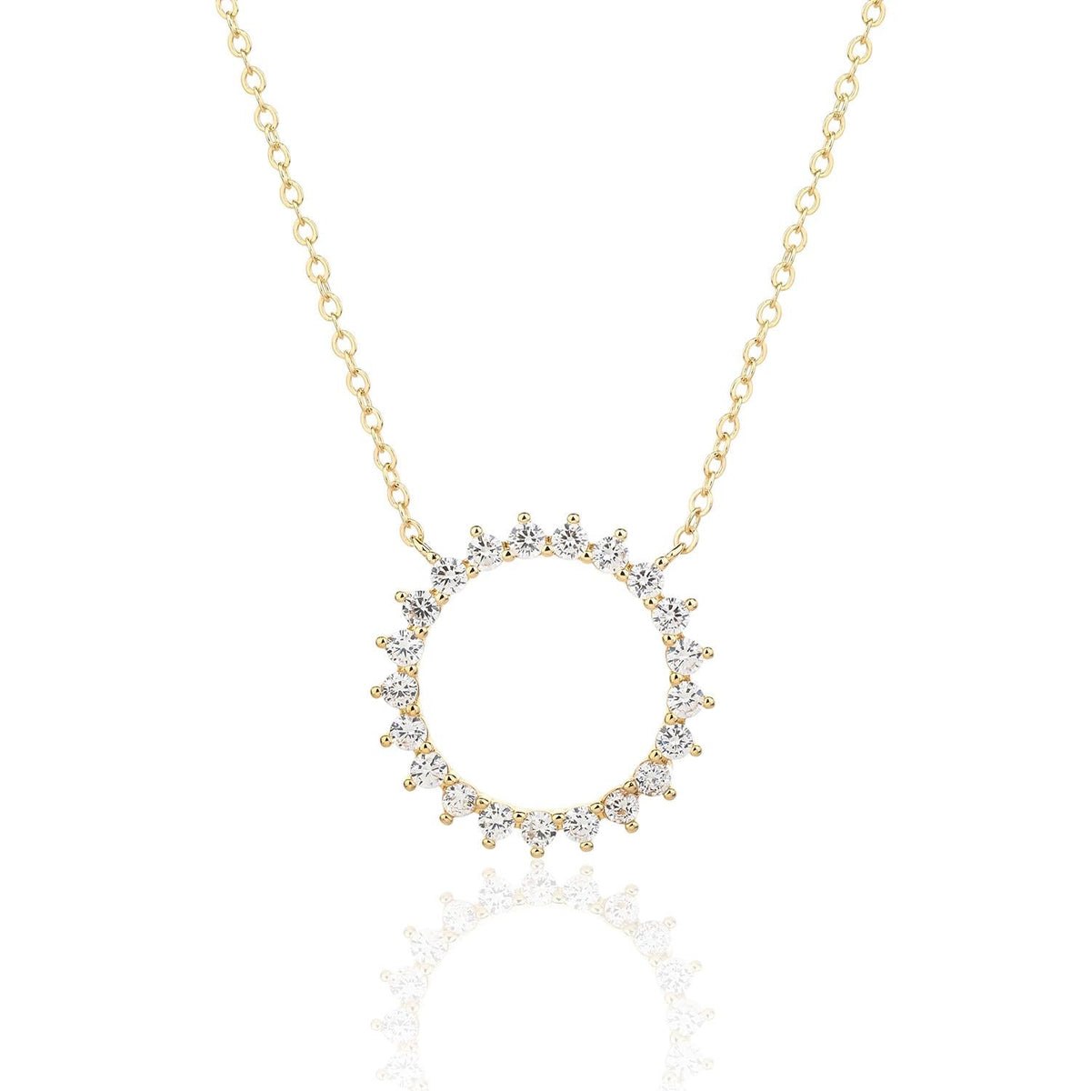 שרשרת נאקסוס - Mindset Jewelry