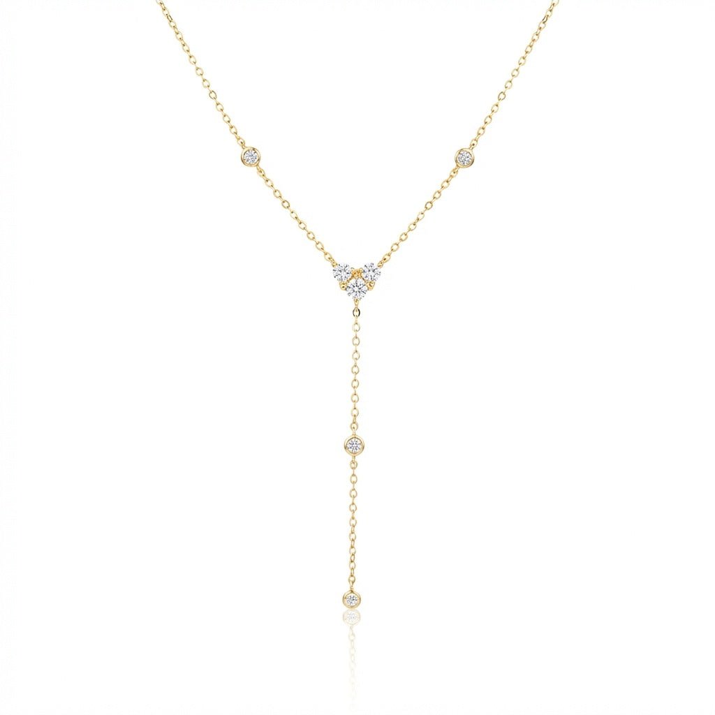 שרשרת ארוזה - Mindset Jewelry