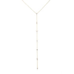 שרשרת בוכרה - Mindset Jewelry
