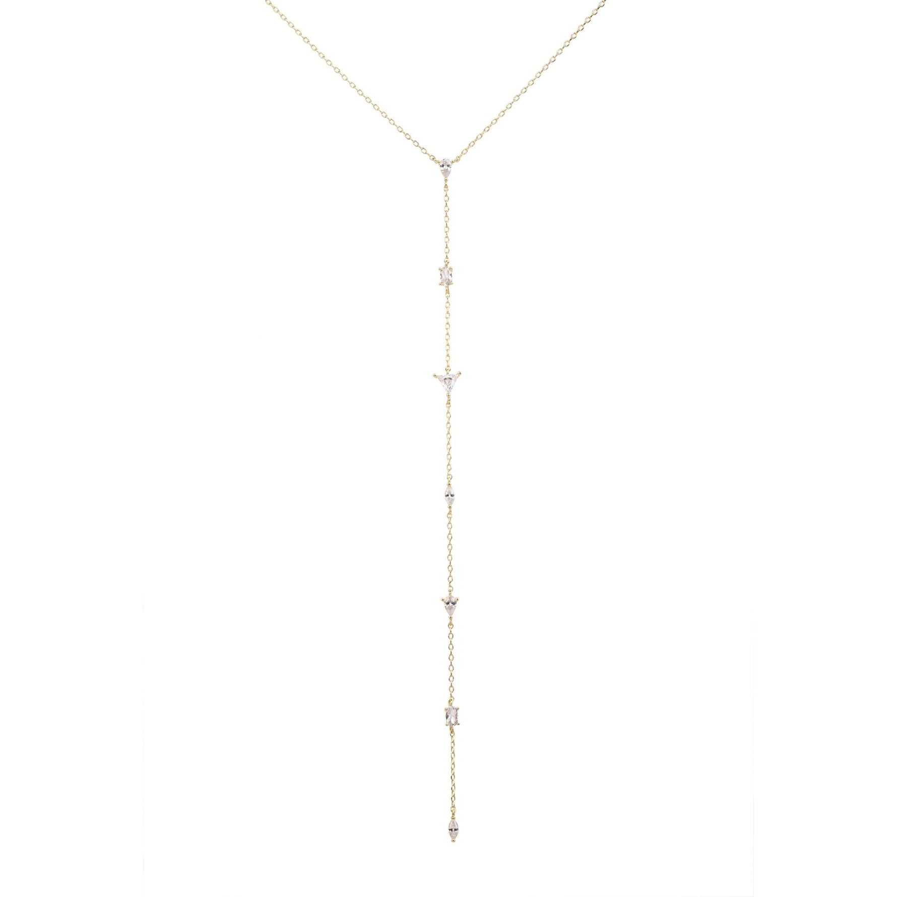 שרשרת בוכרה - Mindset Jewelry