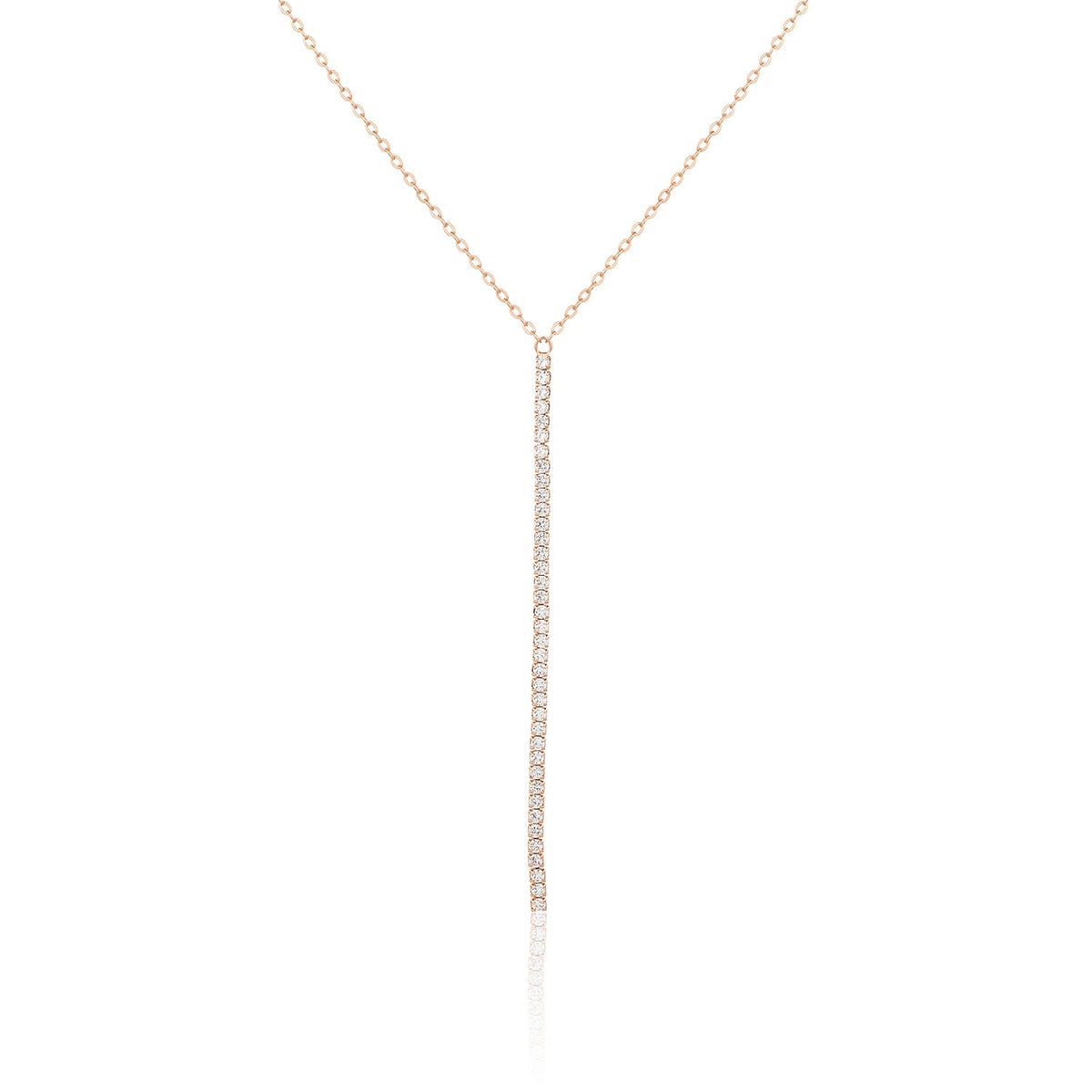 שרשרת קרטחנה - Mindset Jewelry