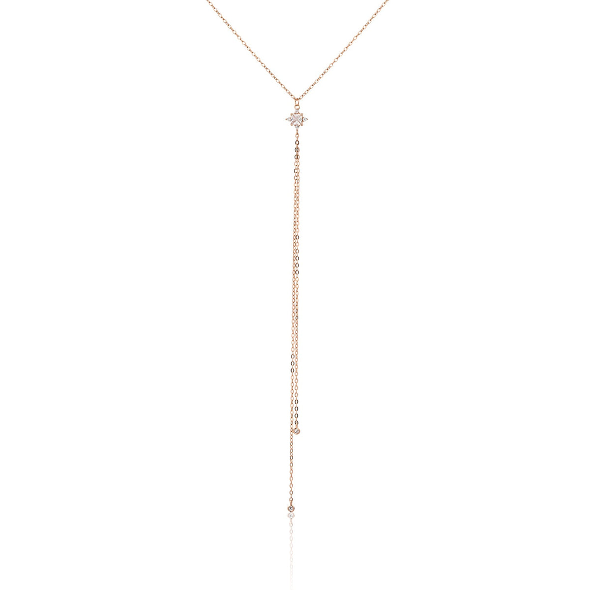 שרשרת סינטרה - Mindset Jewelry