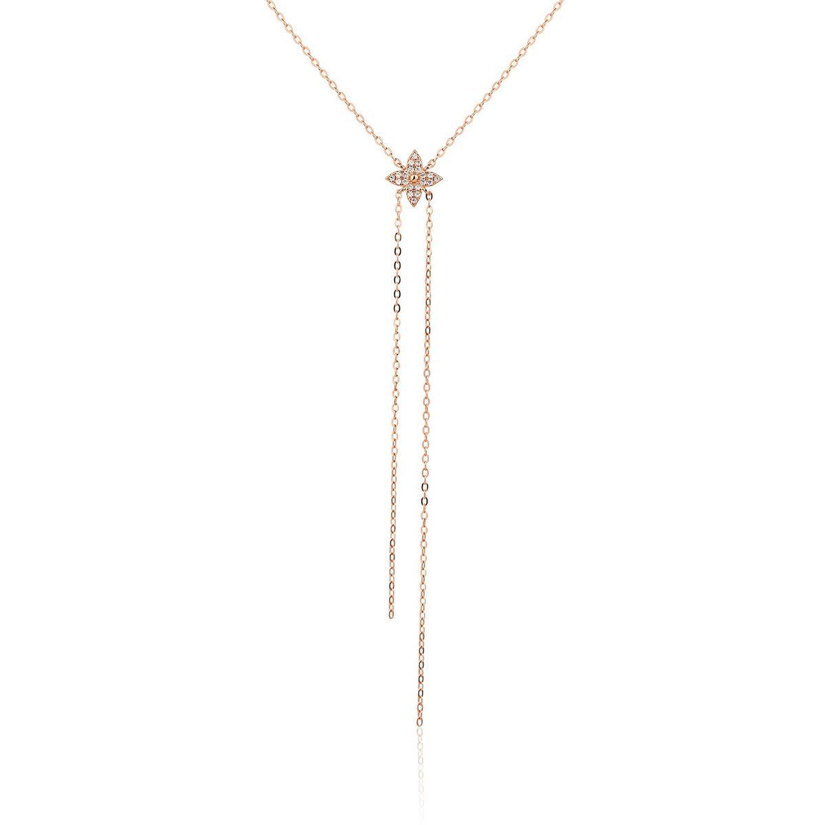 שרשרת בודרום - Mindset Jewelry