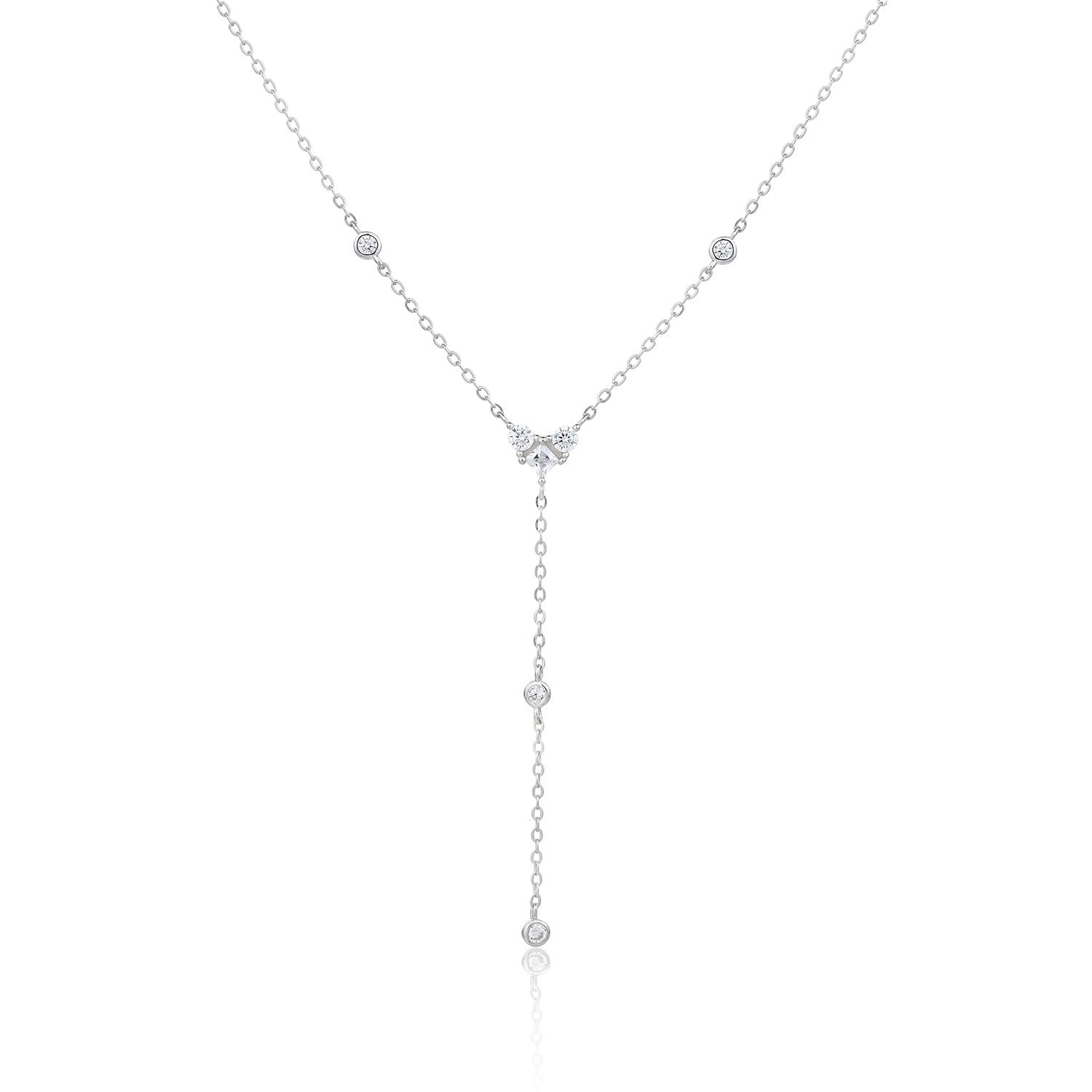 שרשרת ארוזה - Mindset Jewelry