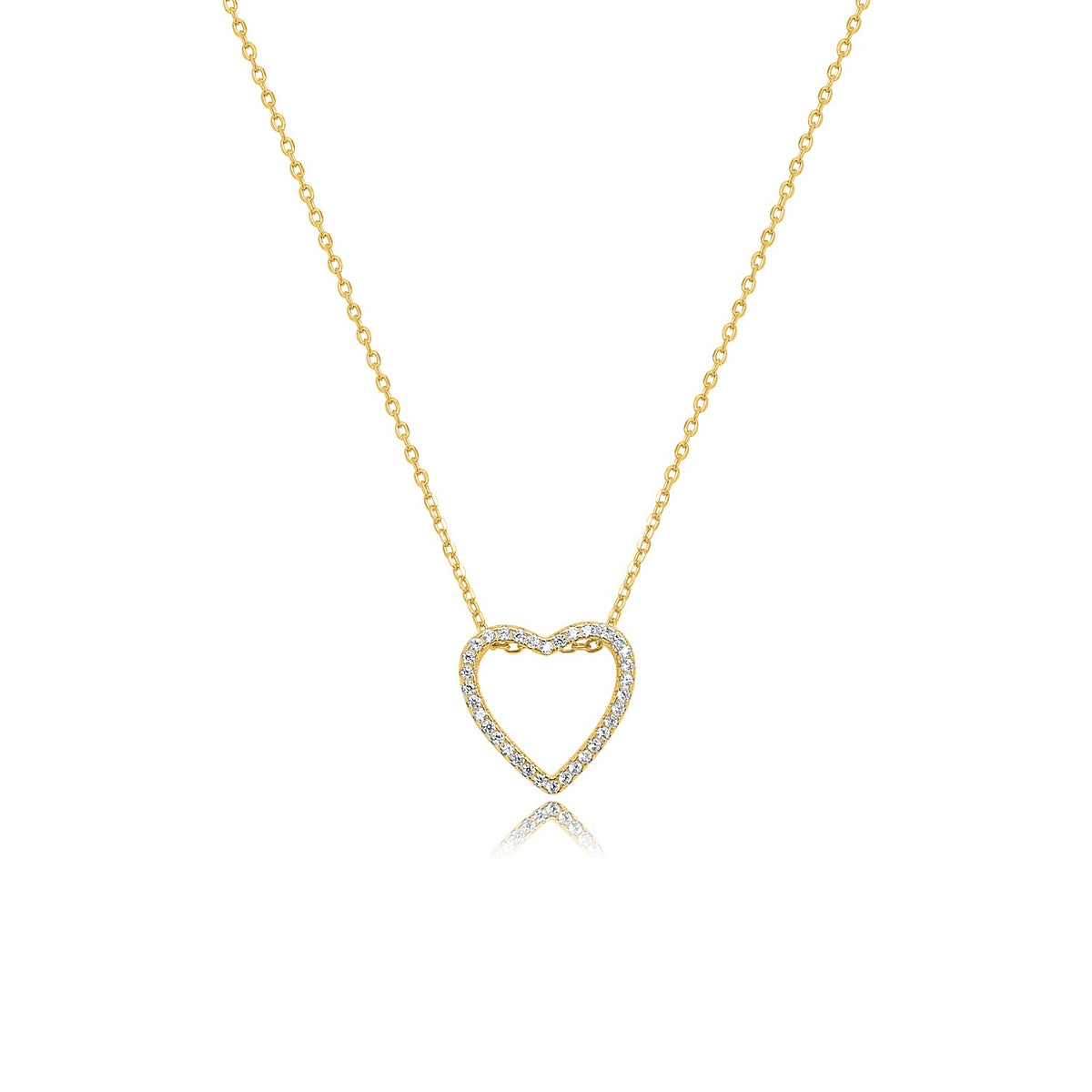 שרשרת טולדו - זהב - Mindset Jewelry
