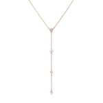 שרשרת לסבוס - Mindset Jewelry