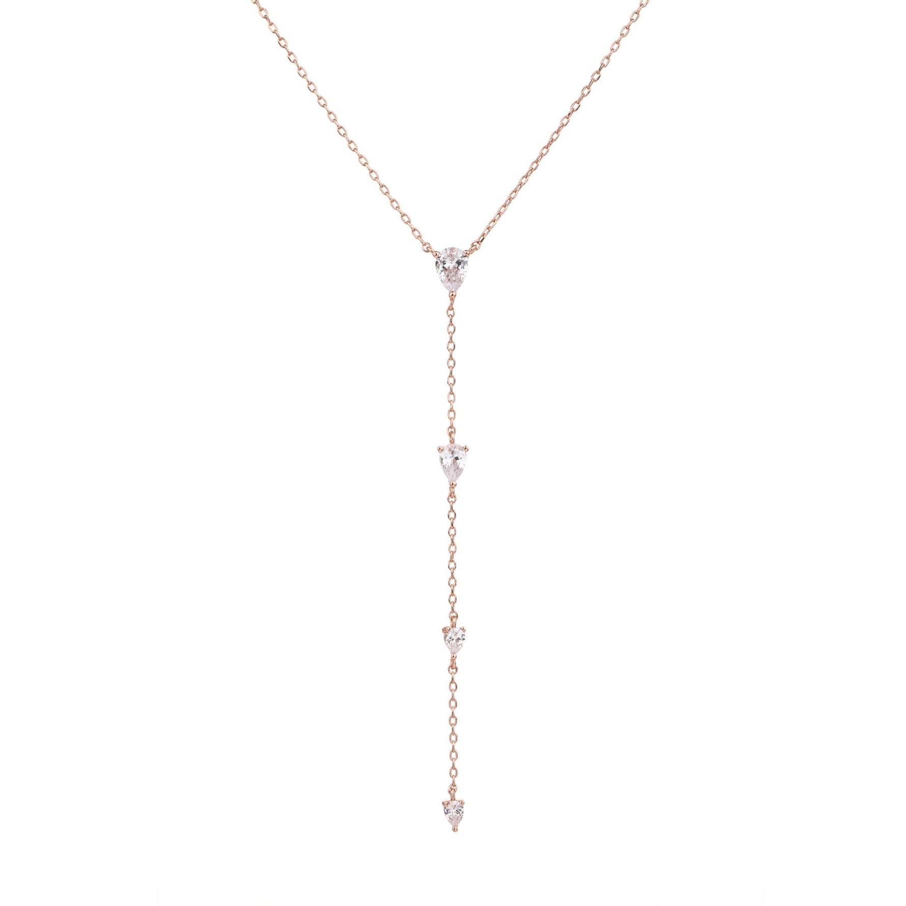 שרשרת לסבוס - Mindset Jewelry